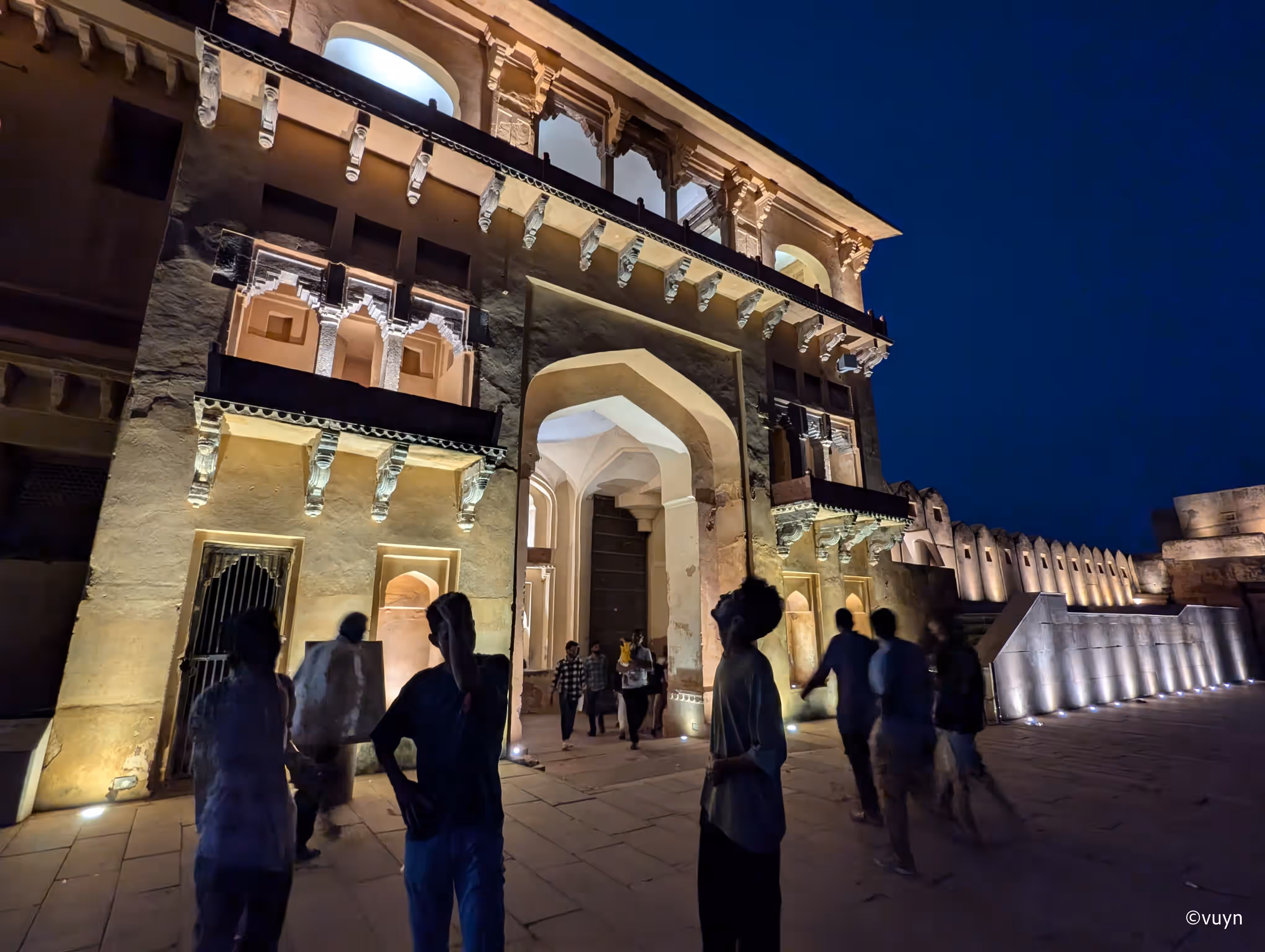 Jaipur, Rajasthan - 5