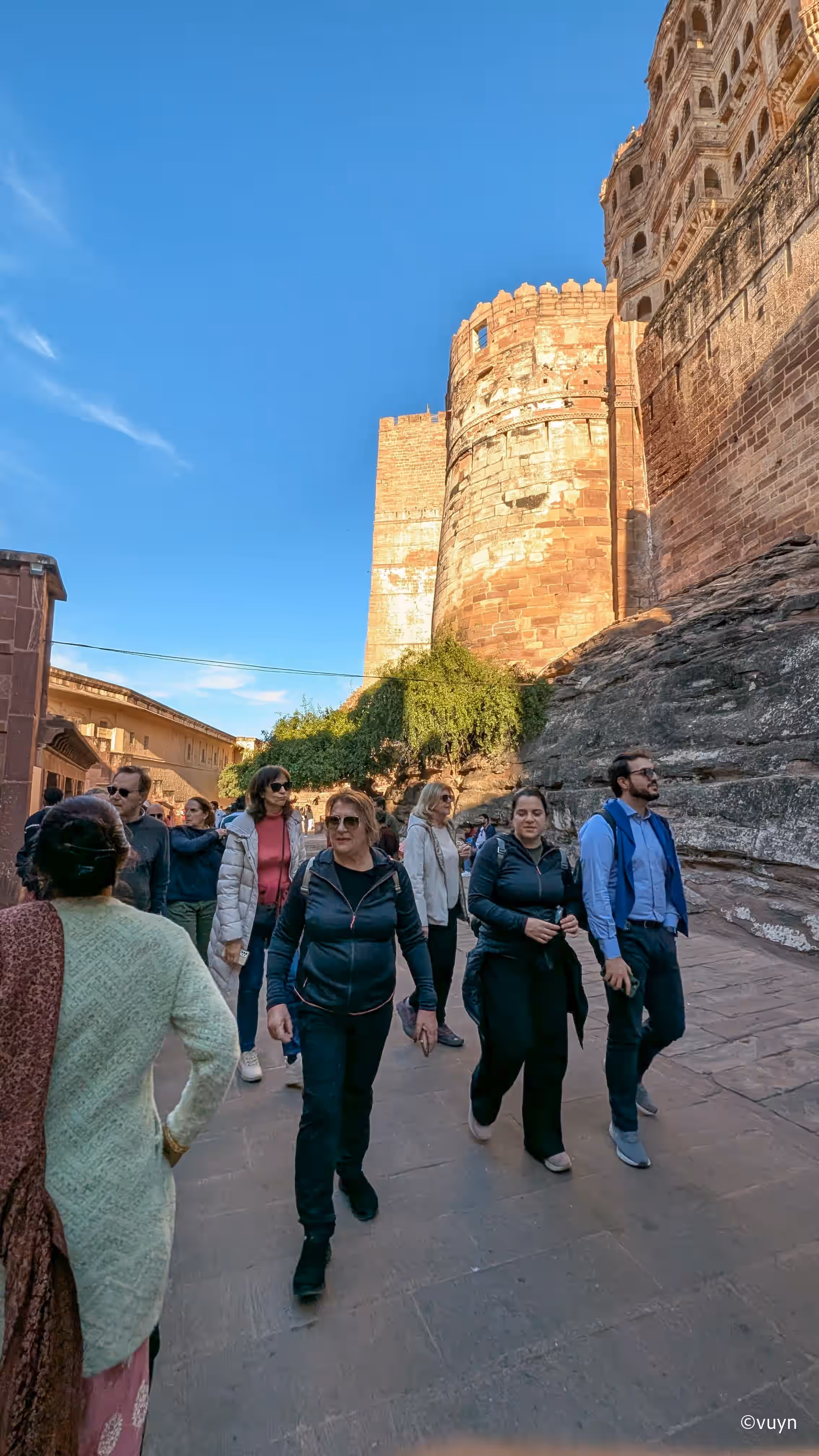 Jodhpur, Rajasthan - 37