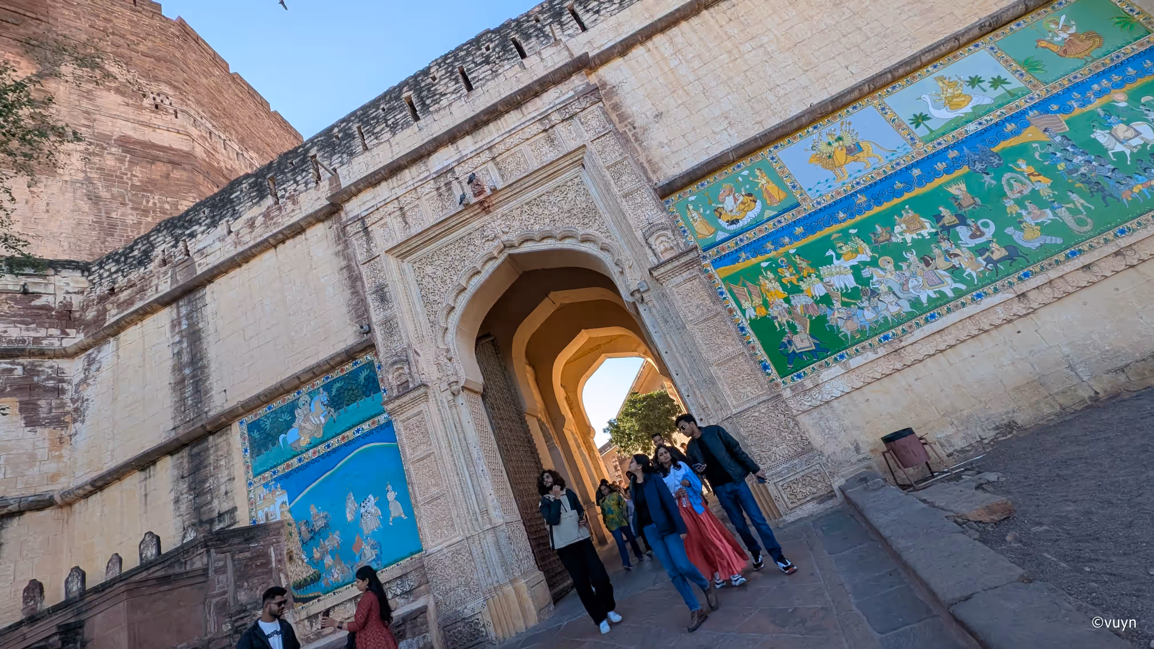 Jodhpur, Rajasthan - 38