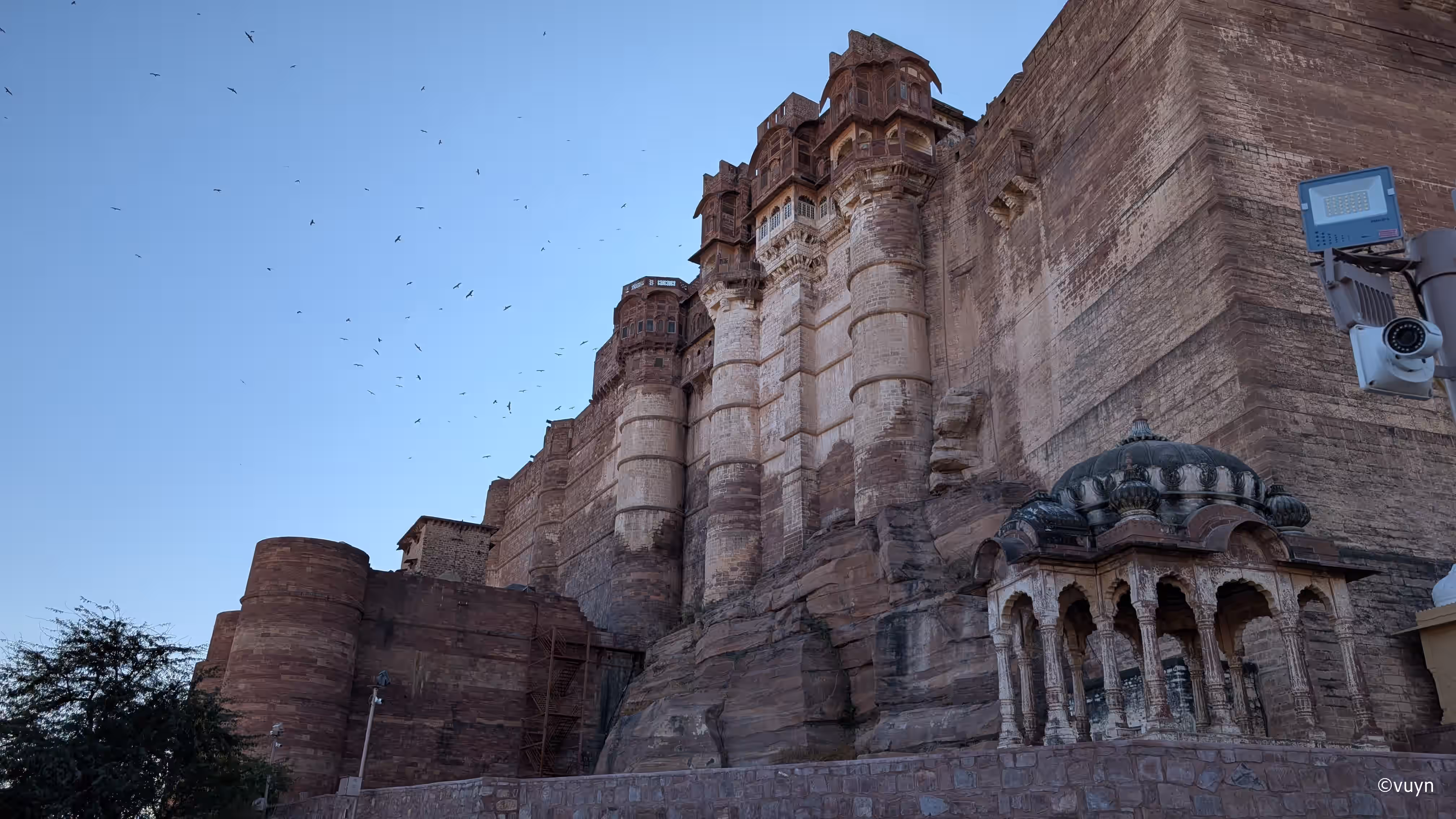 Jodhpur, Rajasthan - 39