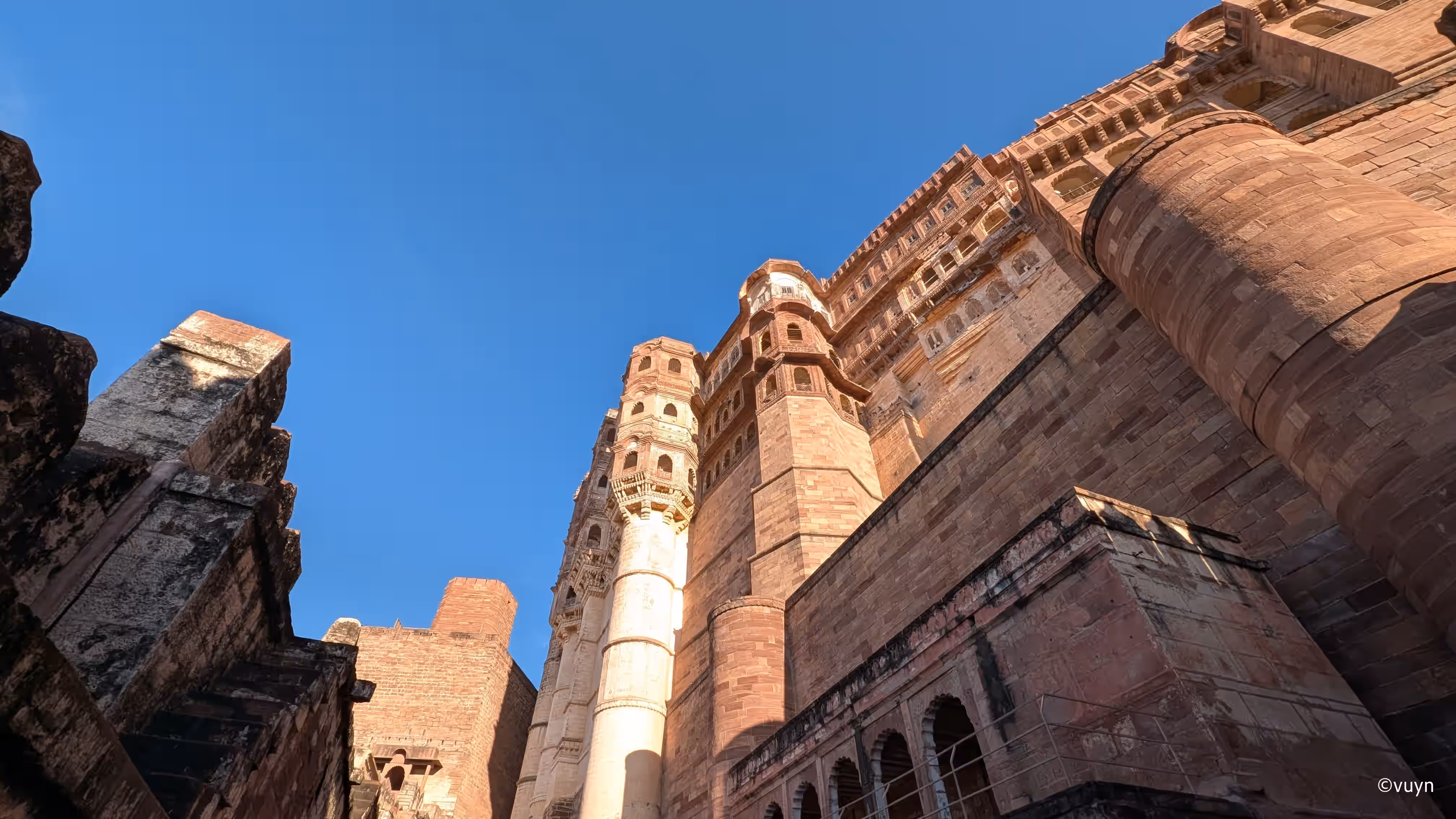 Jodhpur, Rajasthan - 40