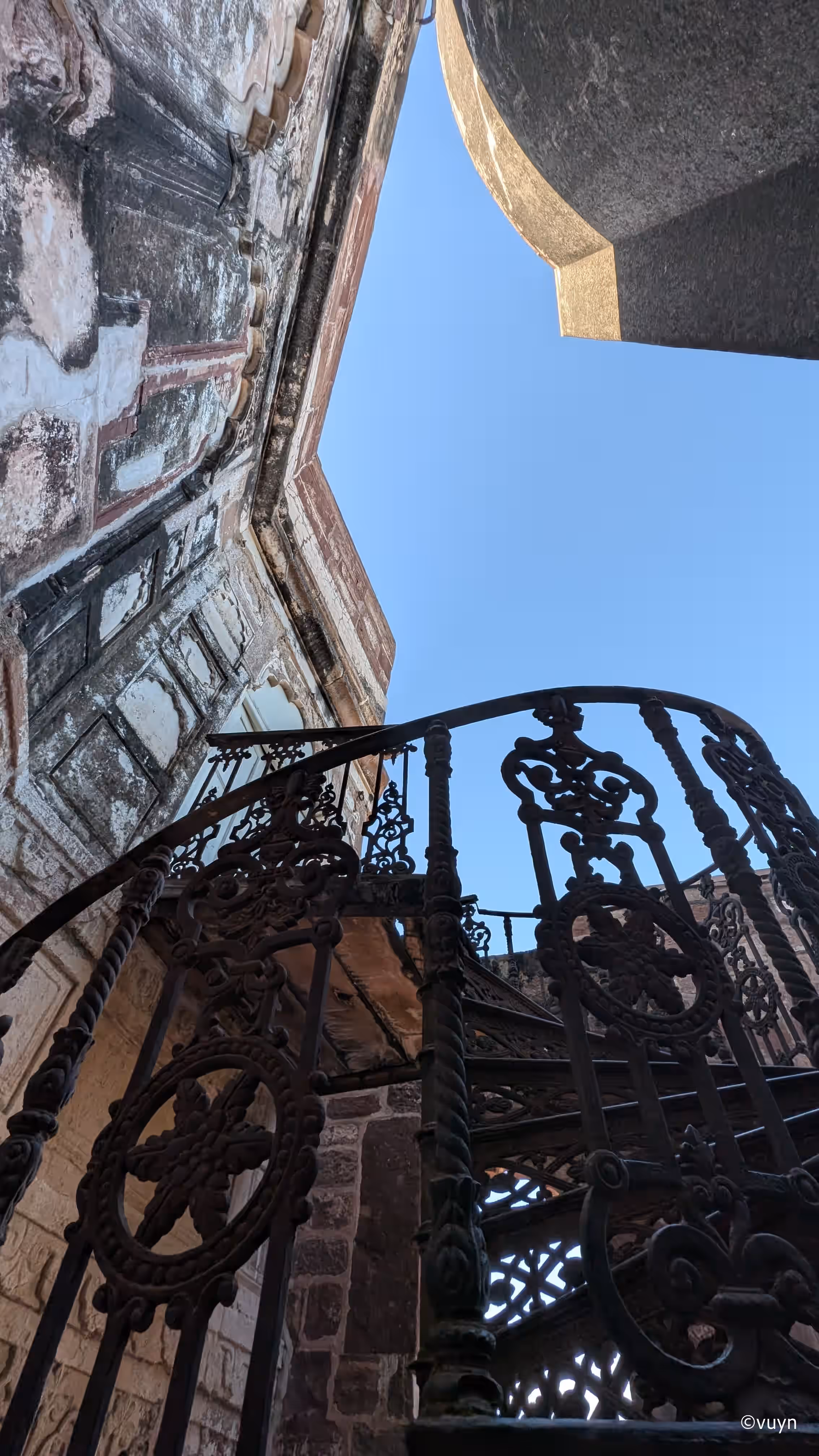 Jodhpur, Rajasthan - 44