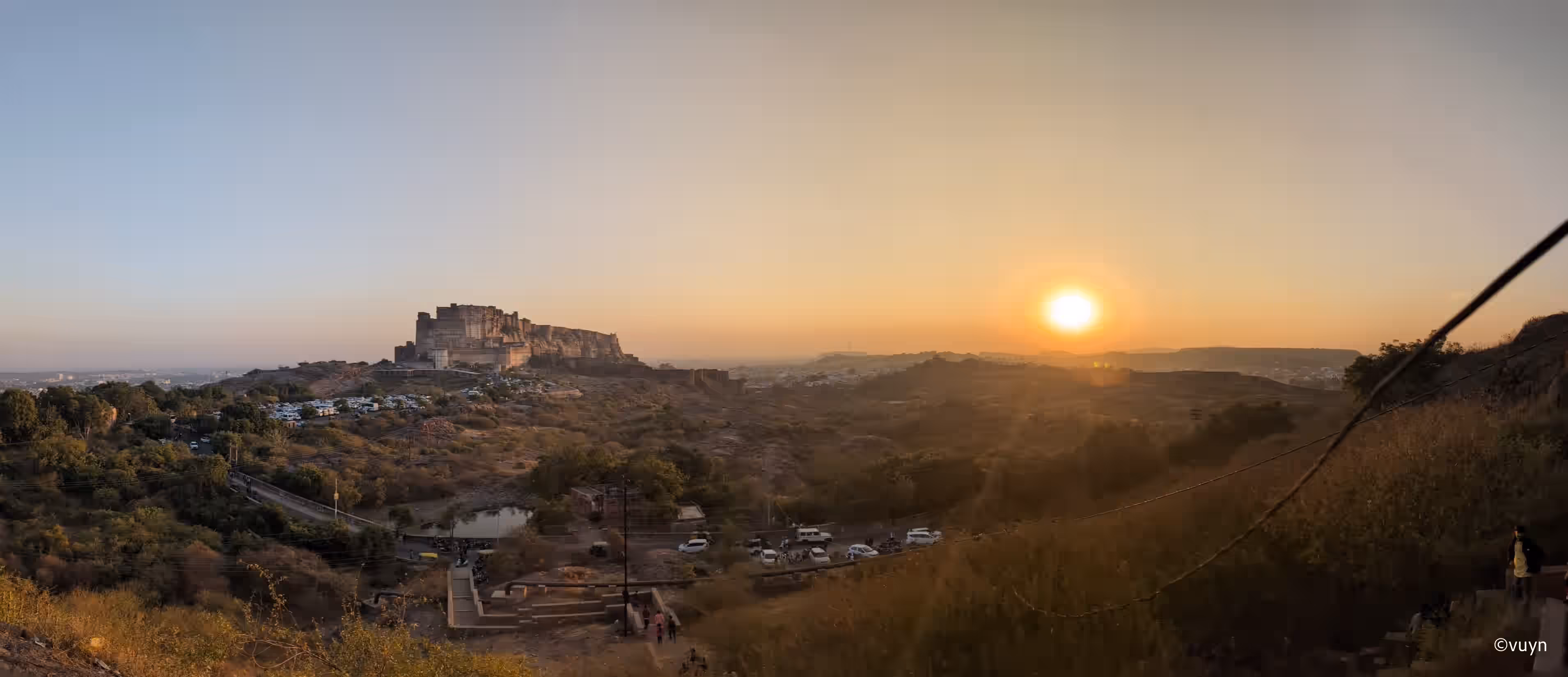 Jodhpur, Rajasthan - 45