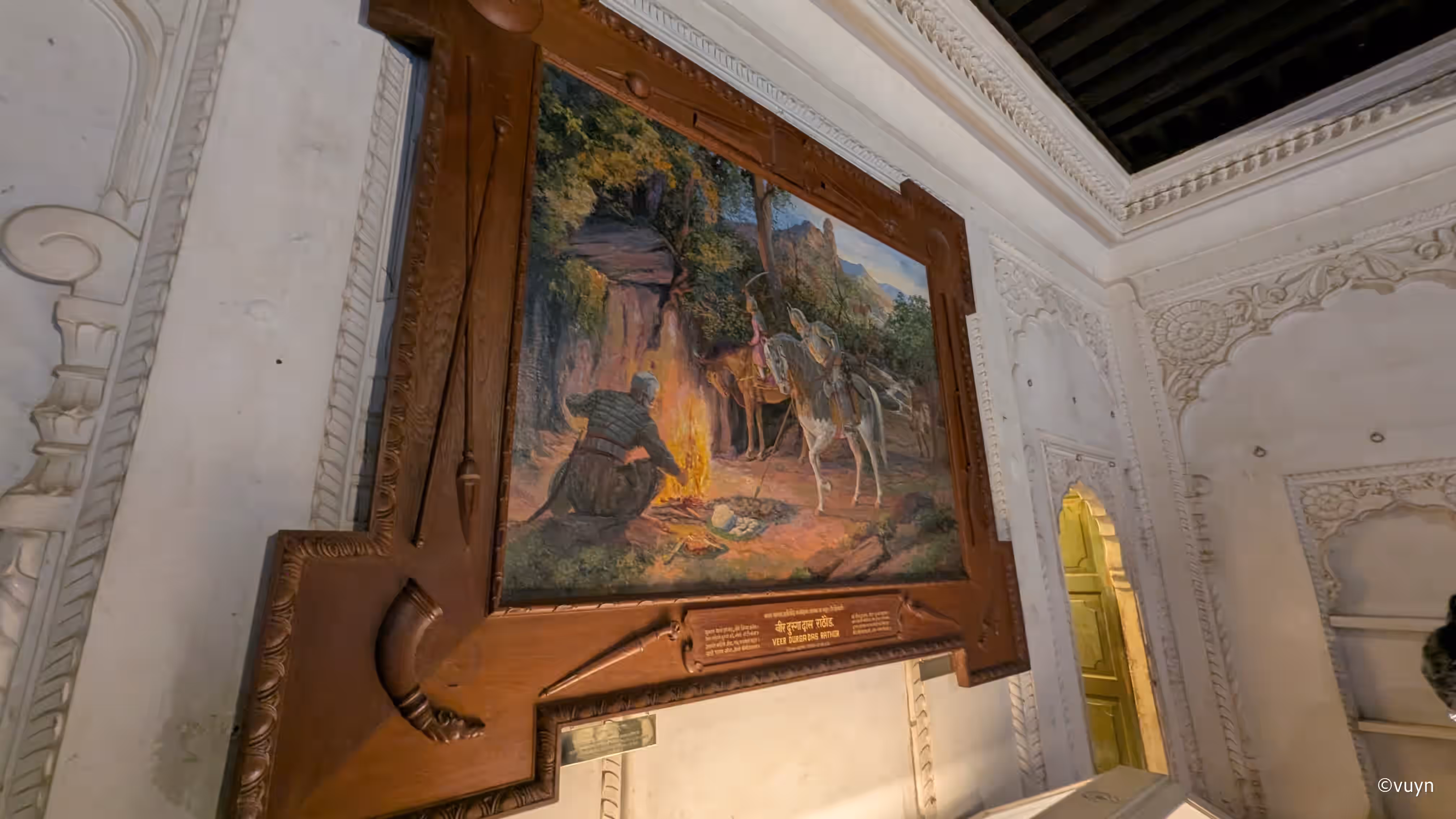 Jodhpur, Rajasthan - 48