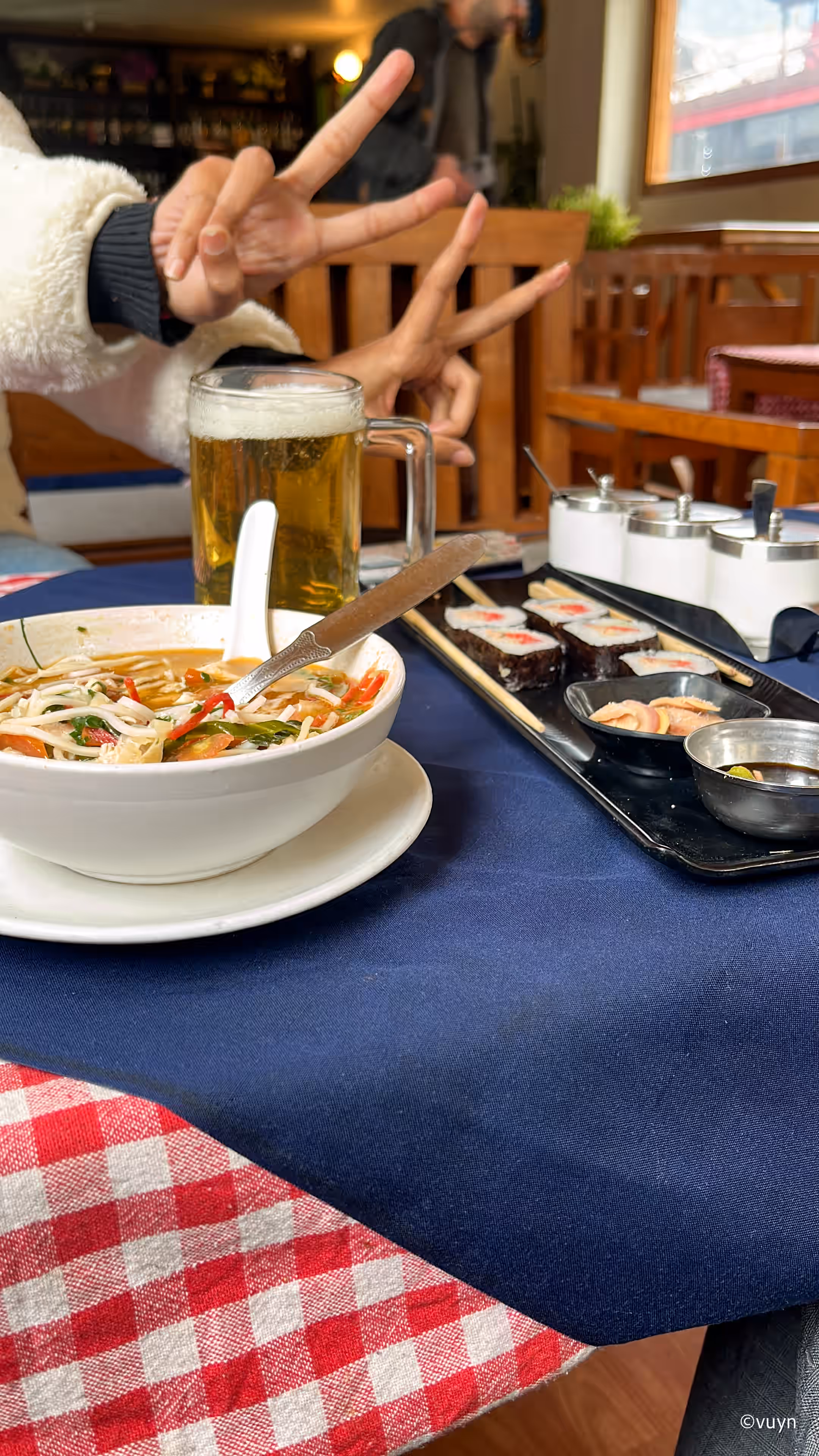 Manali, Himachal Pradesh - 1