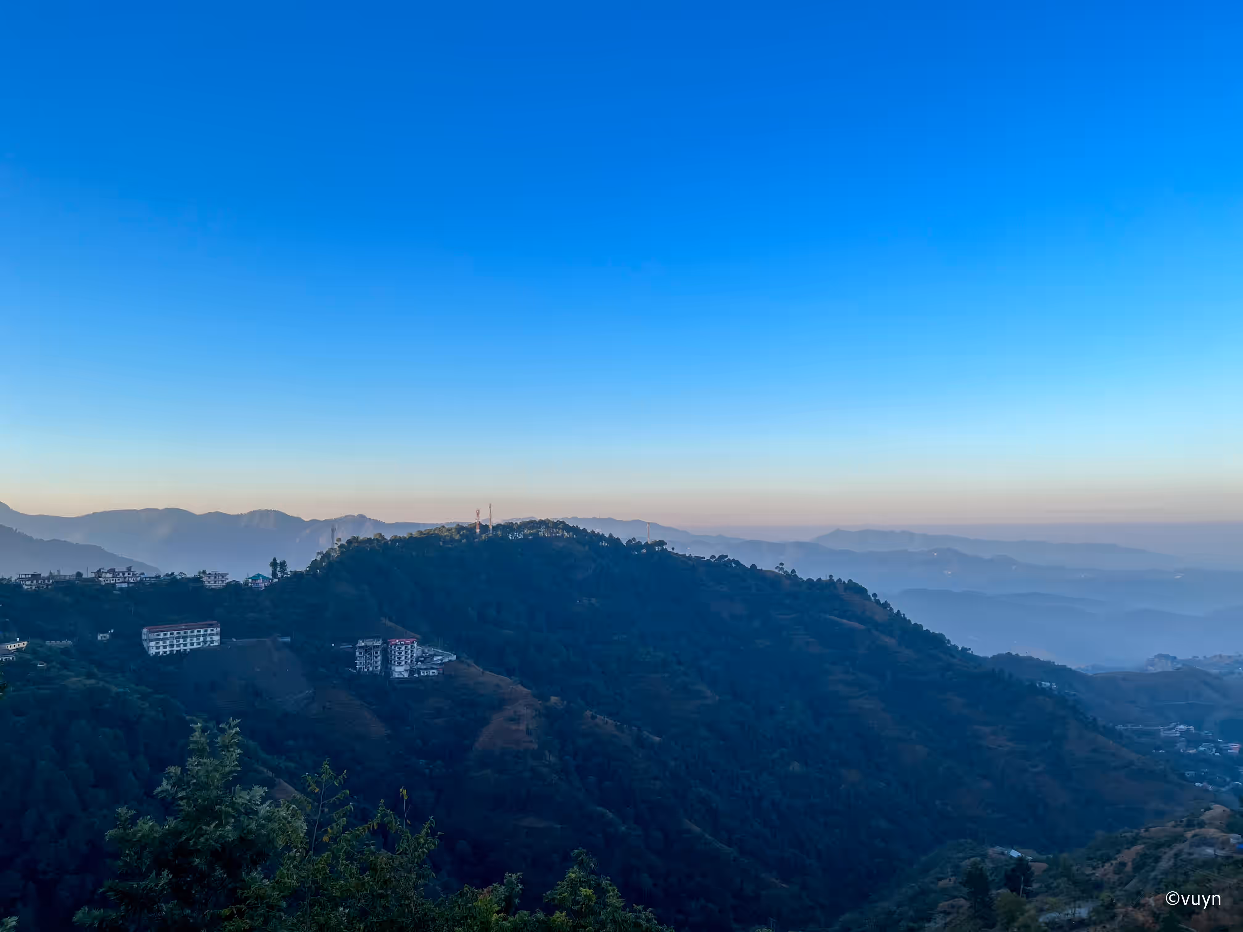 Shimla, Himachal Pradesh - 1