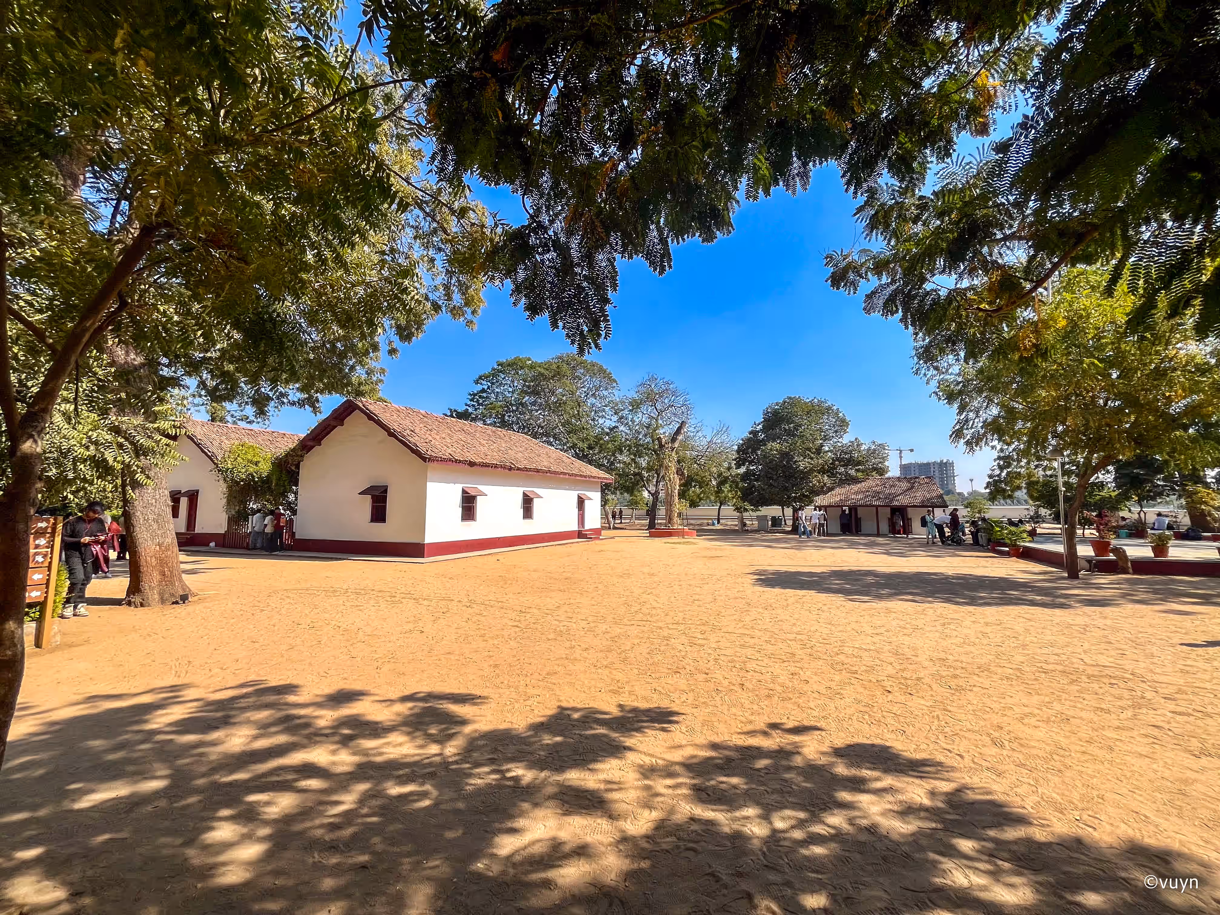 Ahmedabad, Gujarat - 7