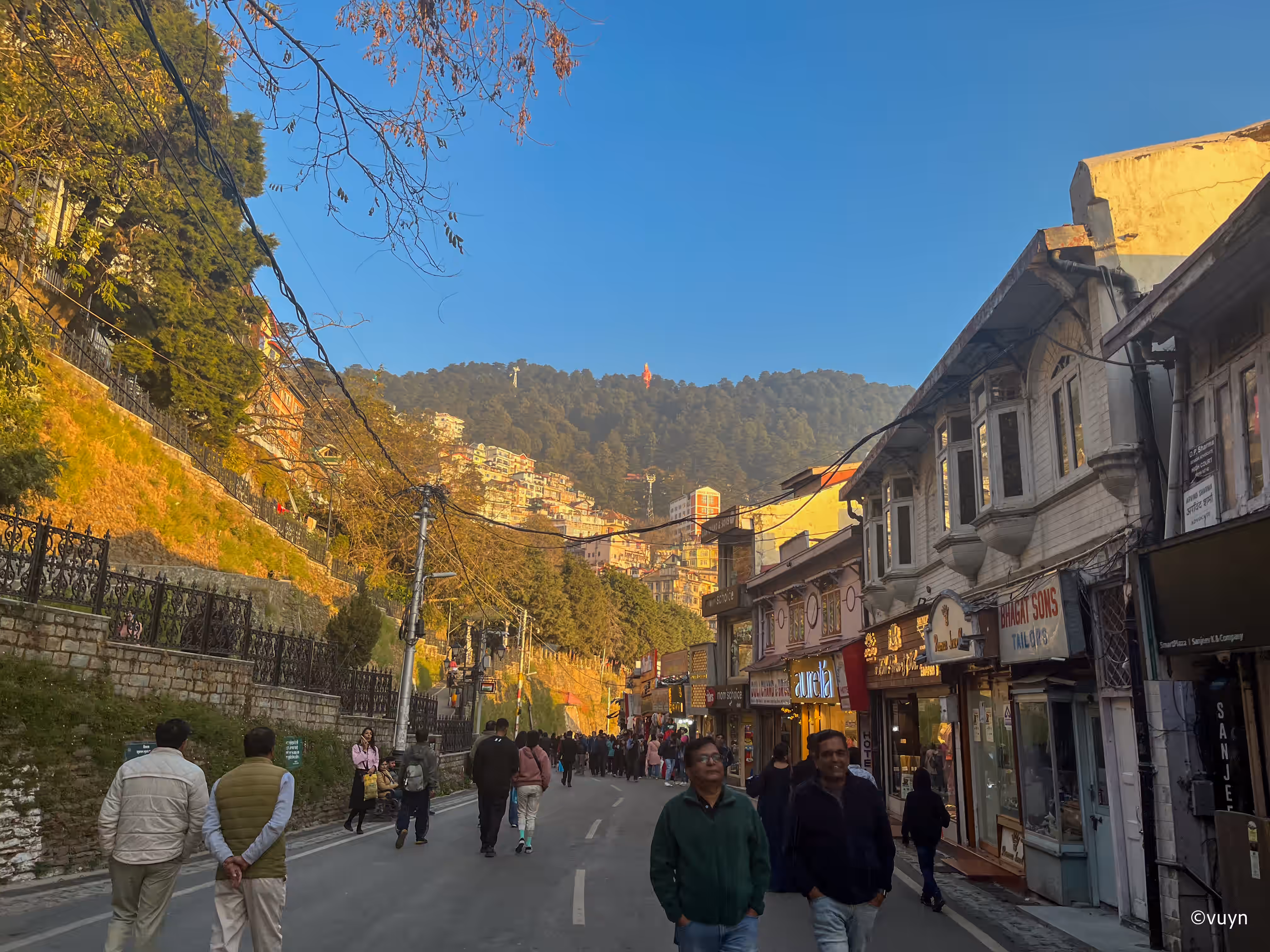 Shimla, Himachal Pradesh - 2