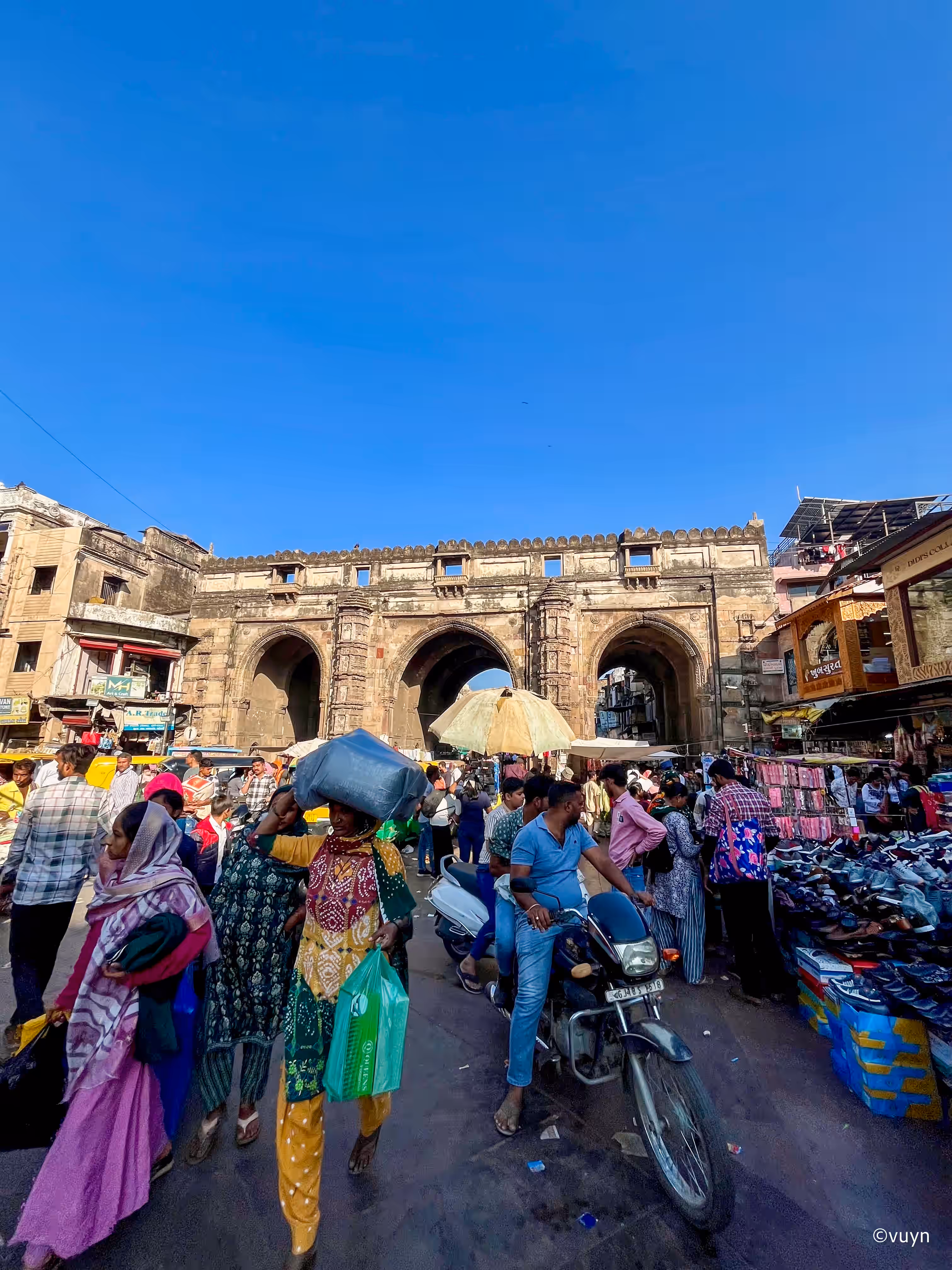 Ahmedabad, Gujarat - 18