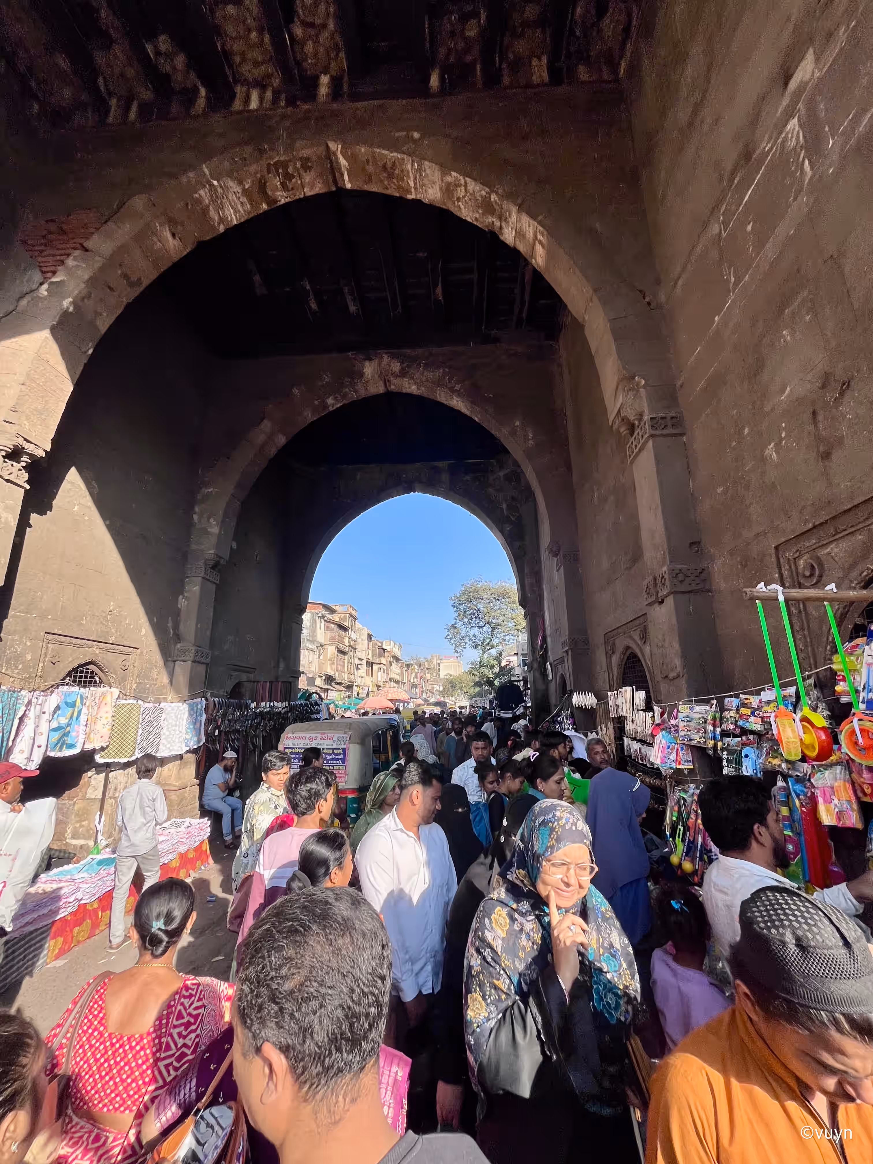 Ahmedabad, Gujarat - 20