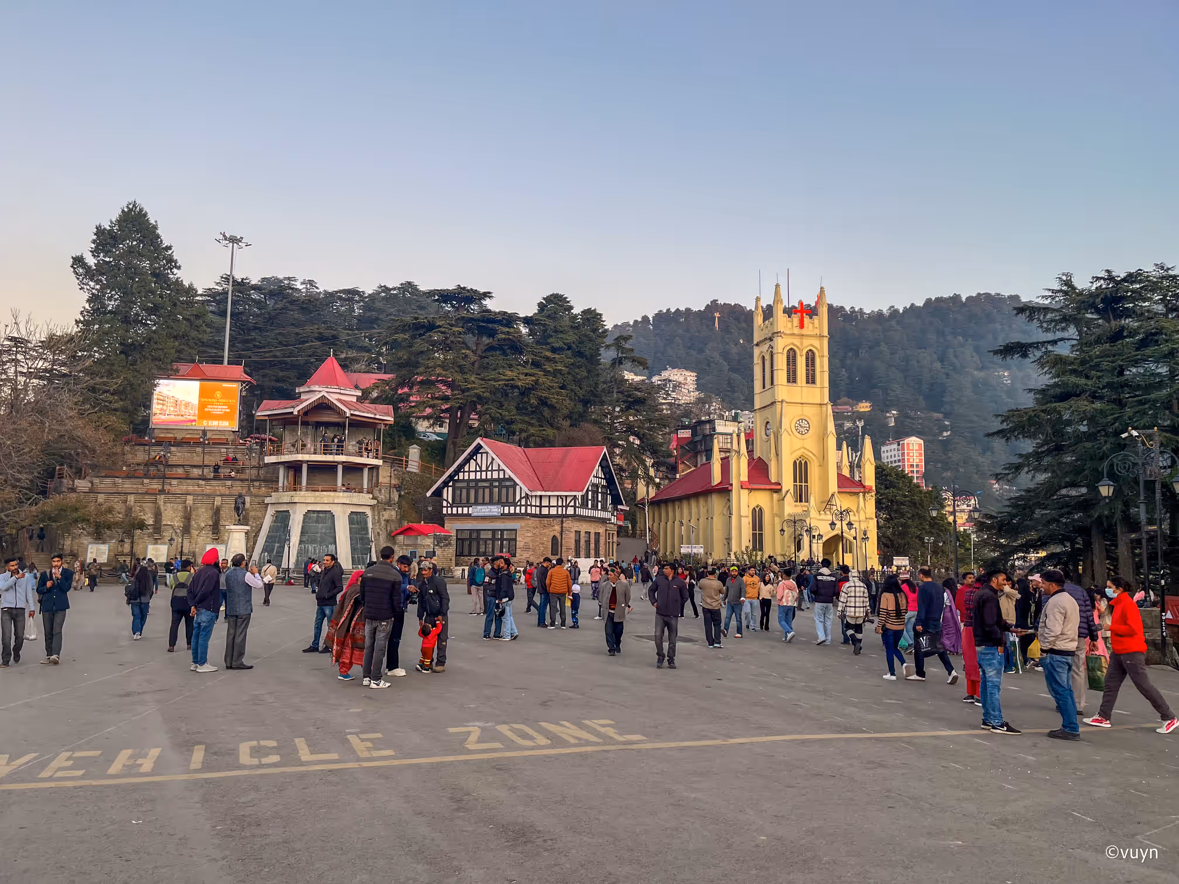 Shimla