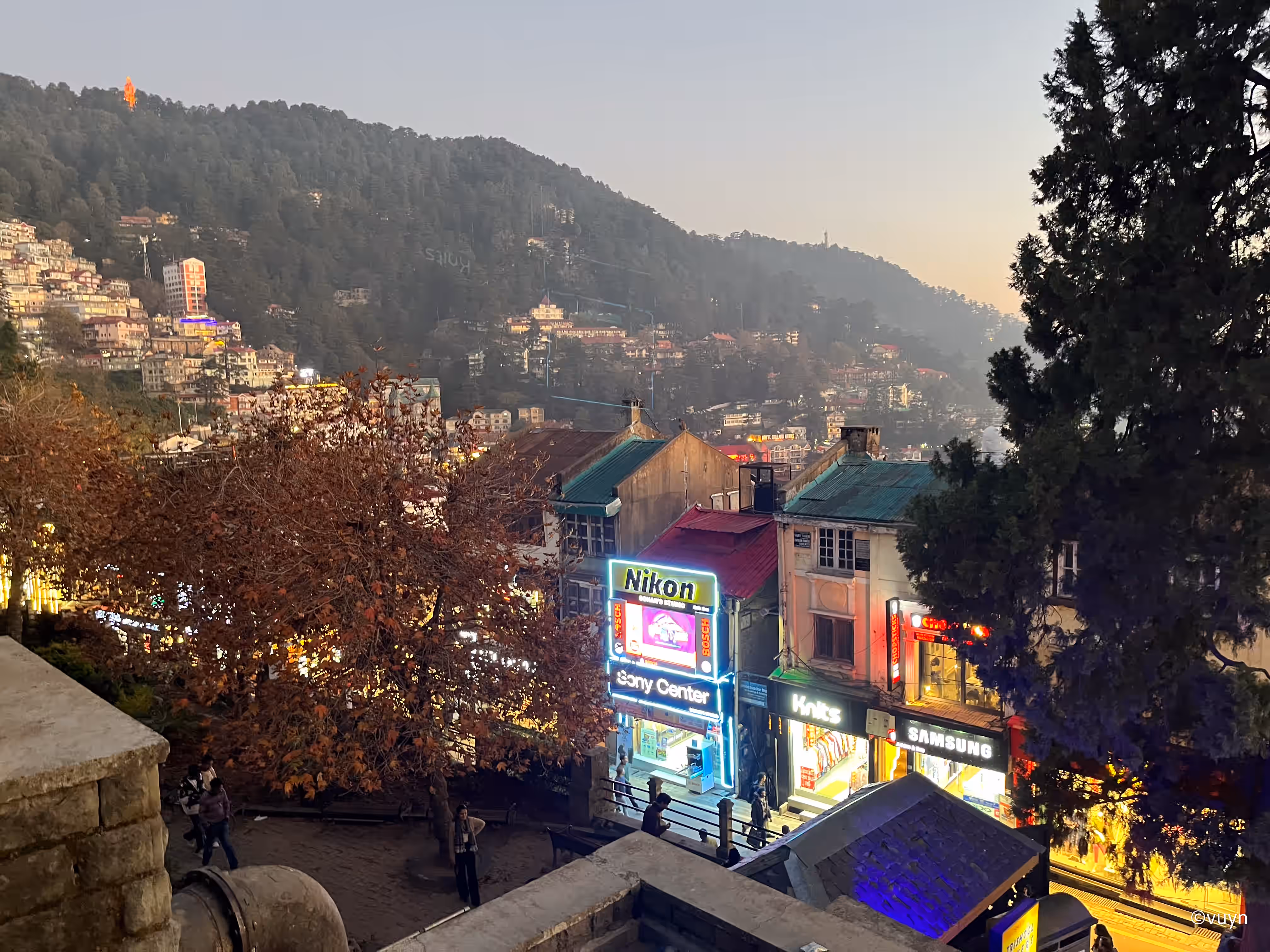 Shimla, Himachal Pradesh - 4
