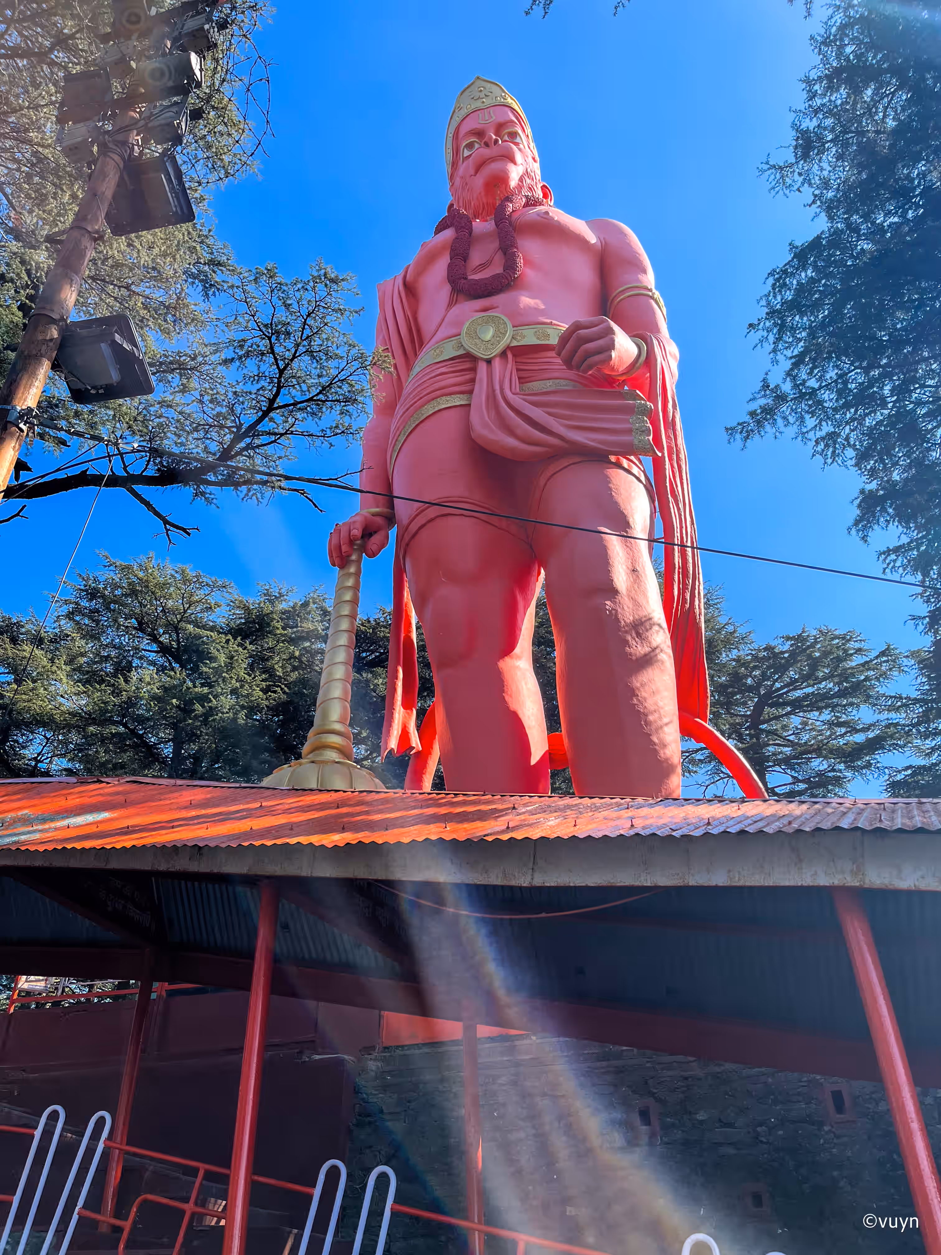 Shimla, Himachal Pradesh - 6