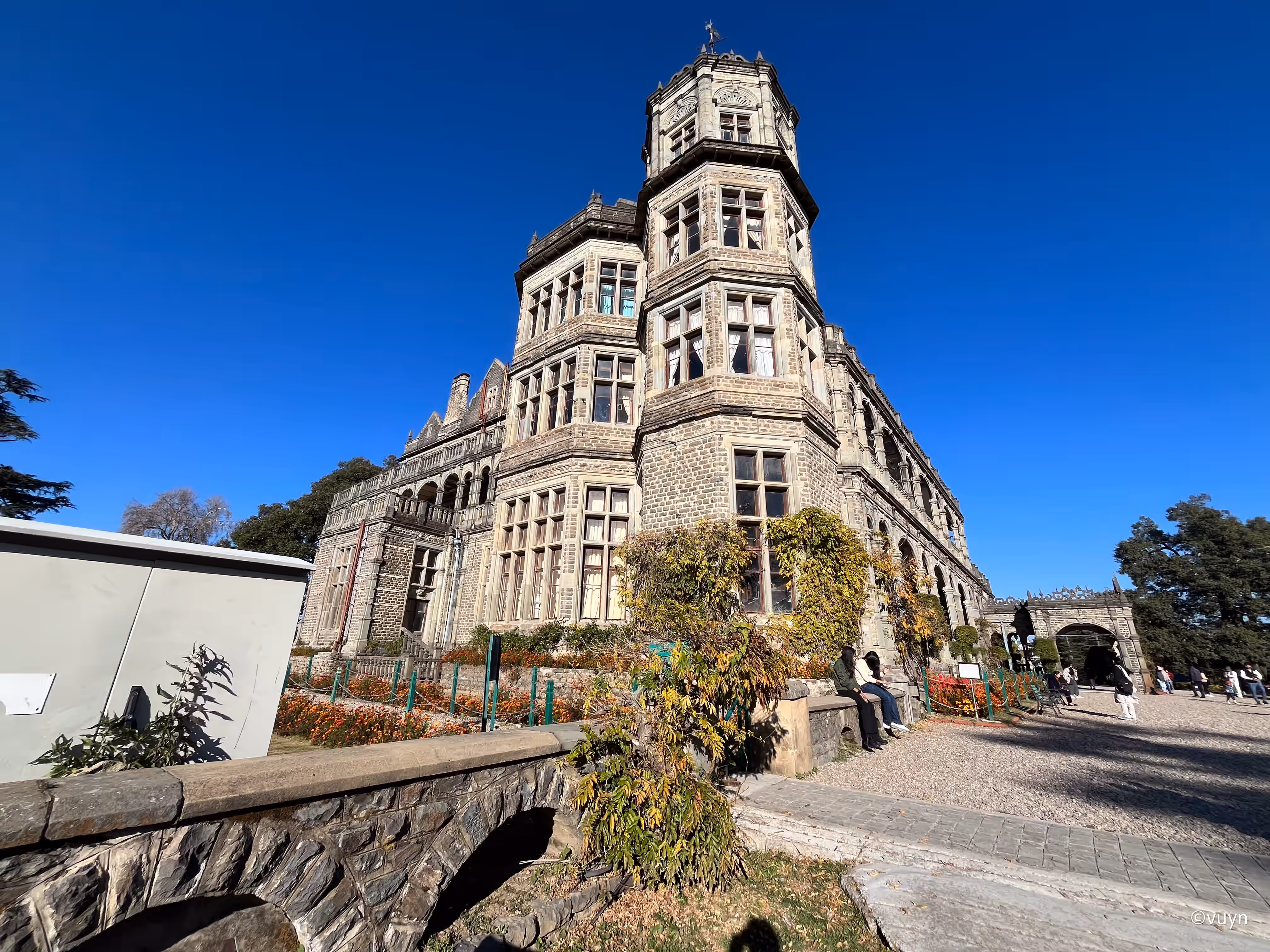 Shimla, Himachal Pradesh - 7