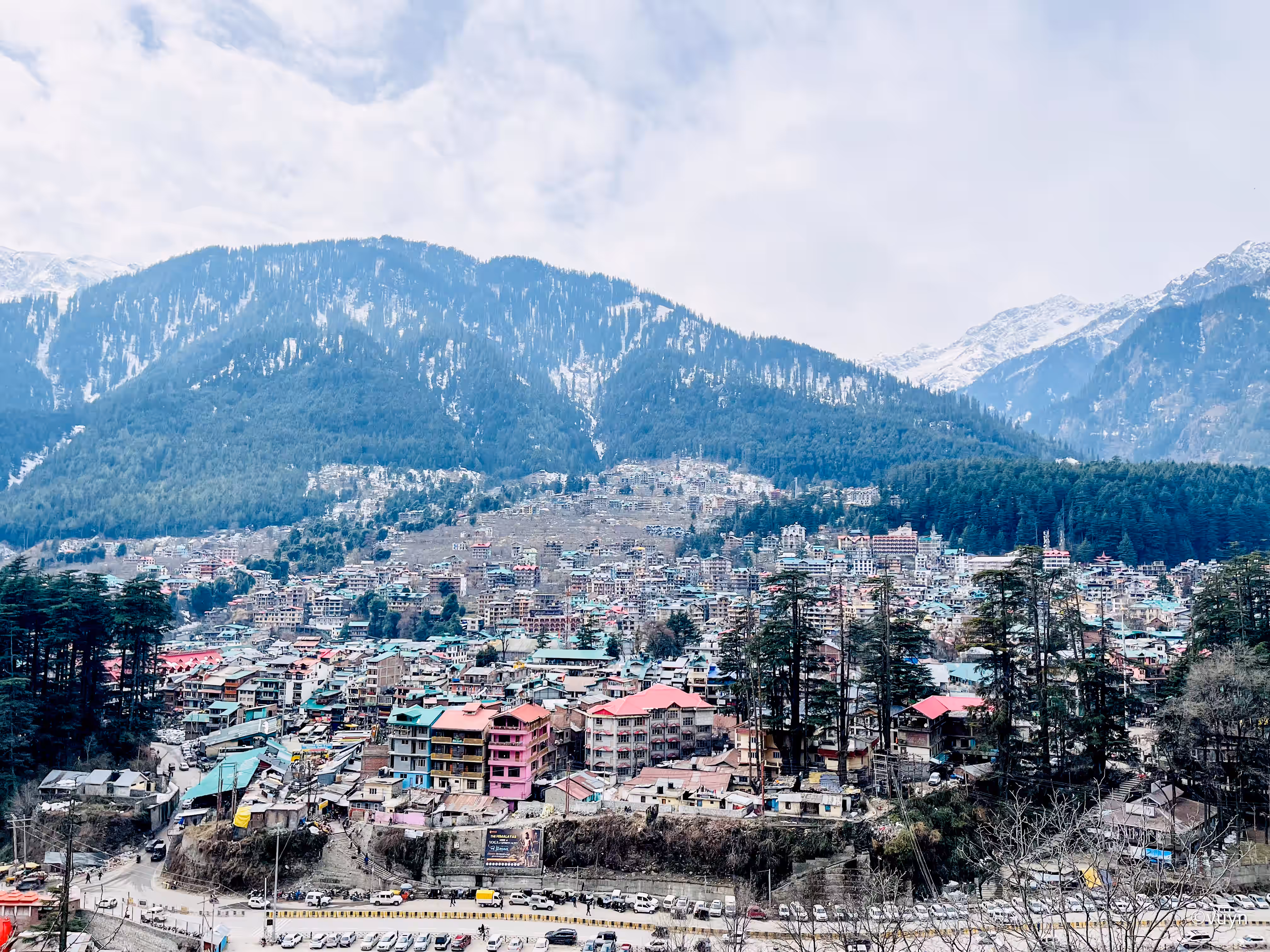 Manali, Himachal Pradesh - 2