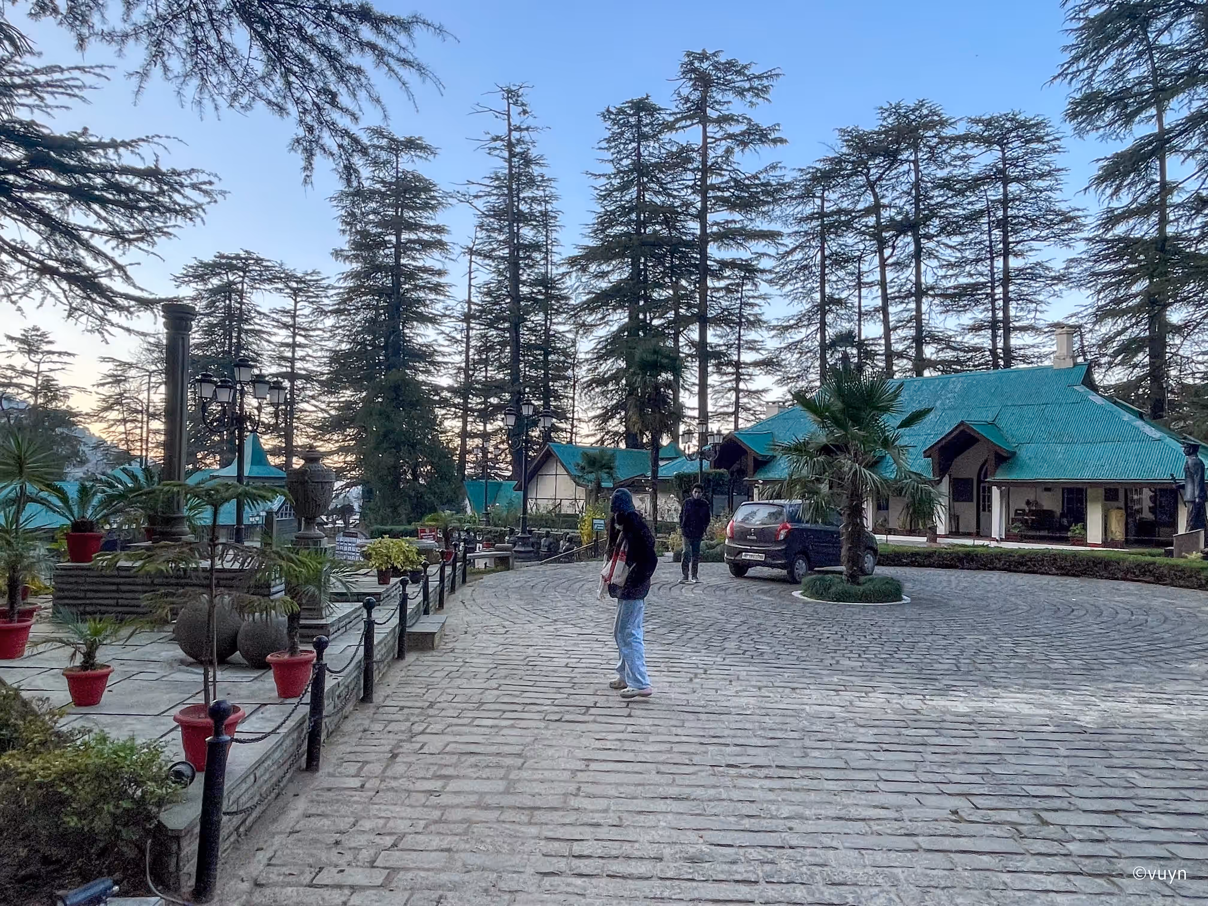 Shimla, Himachal Pradesh - 8