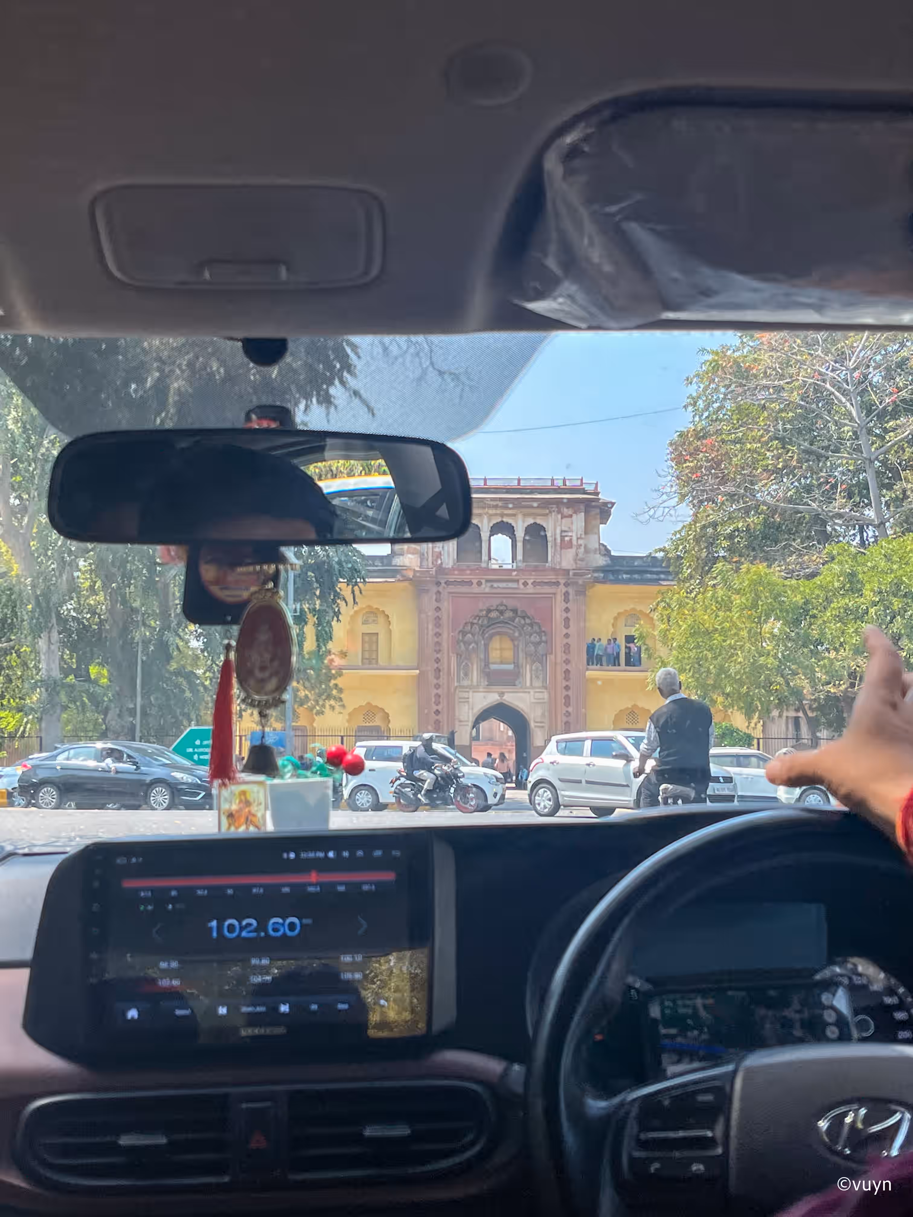 Delhi - 6