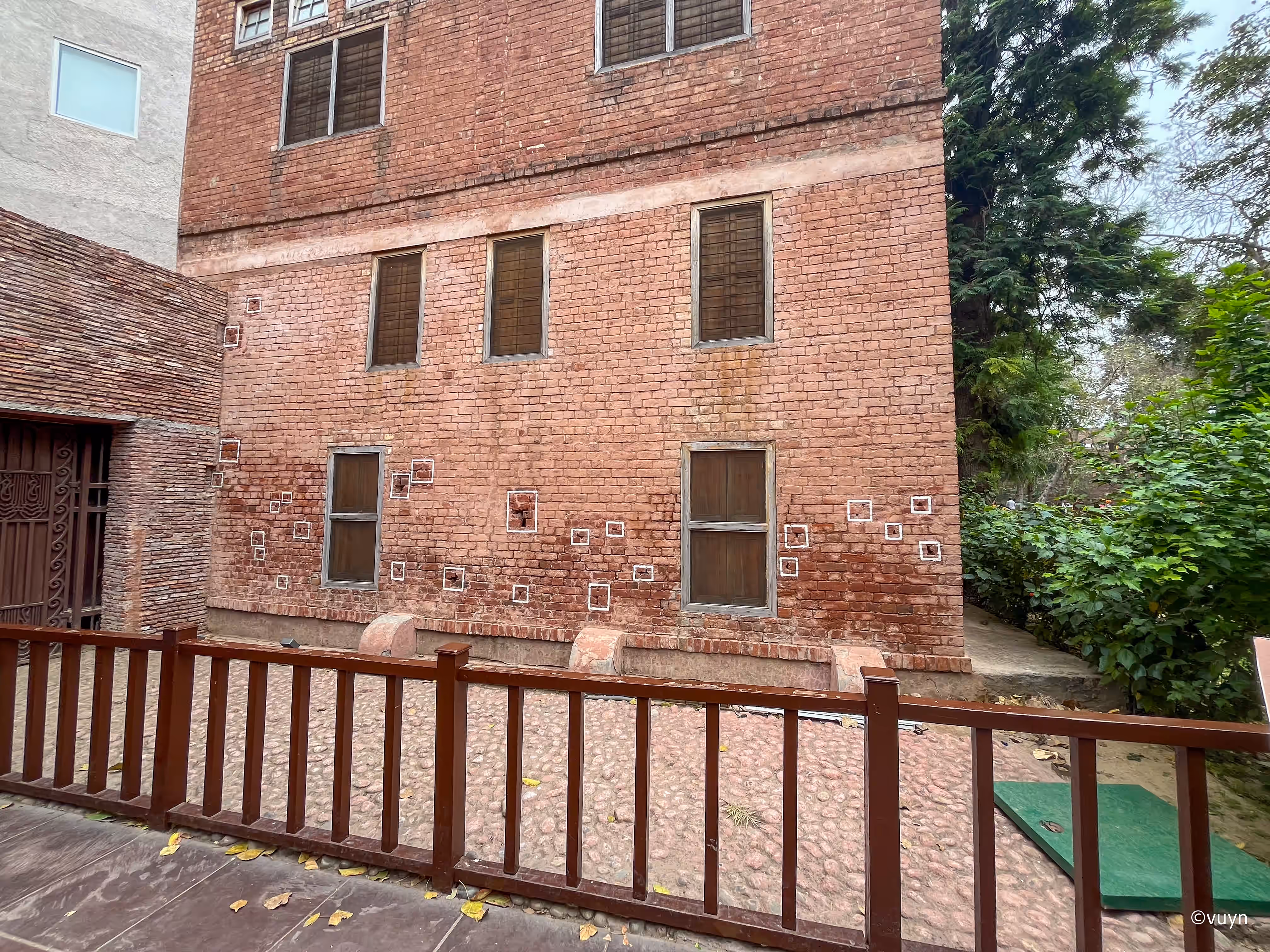 Amritsar, Punjab - 1