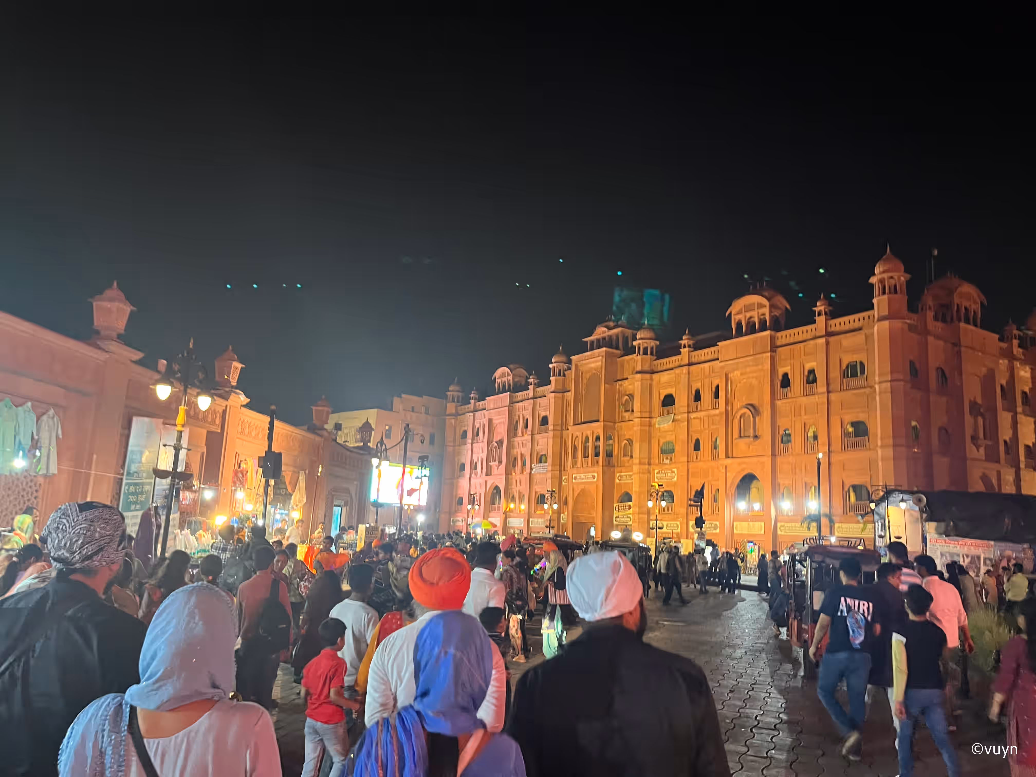 Amritsar, Punjab - 4