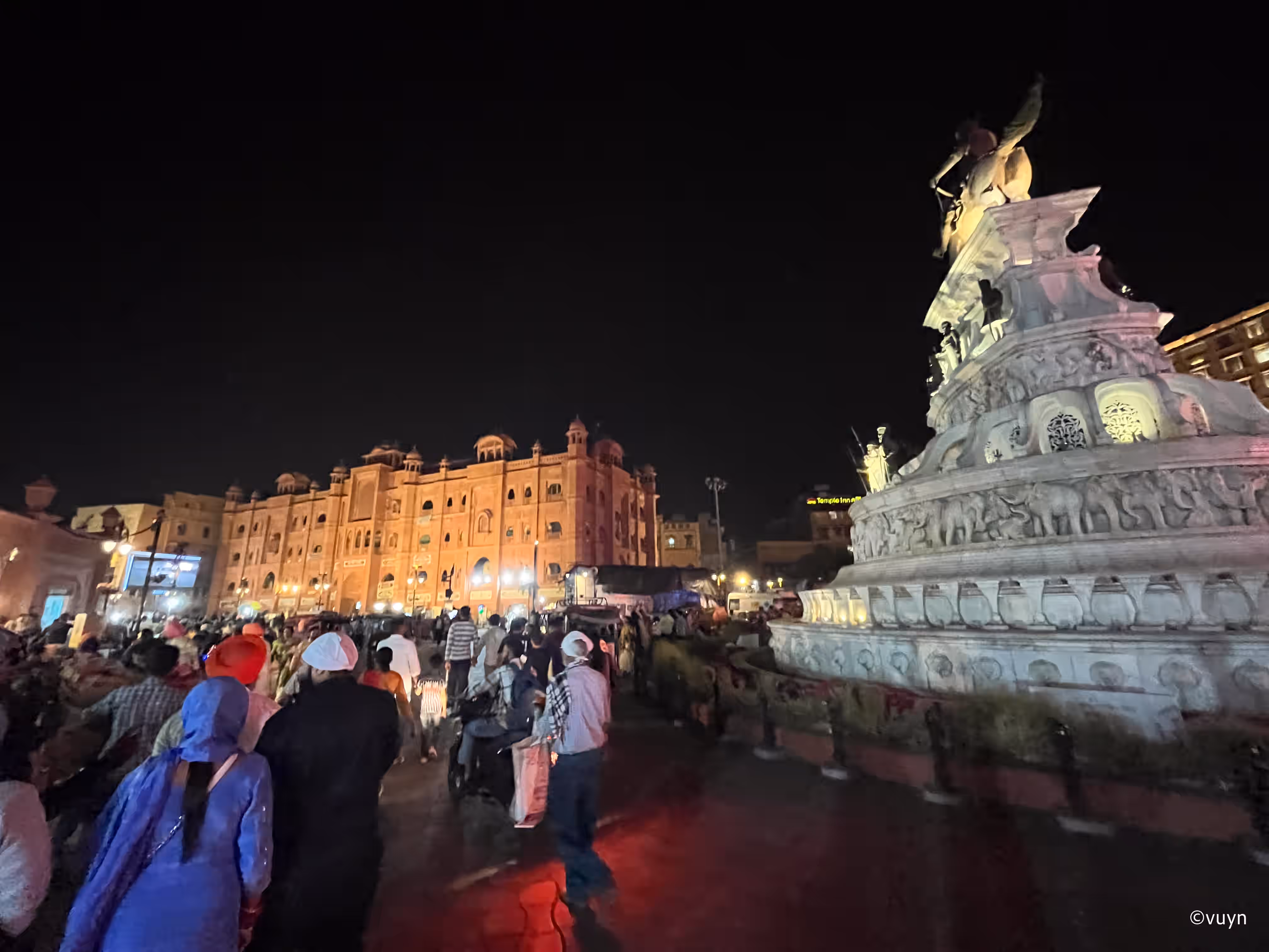 Amritsar, Punjab - 5