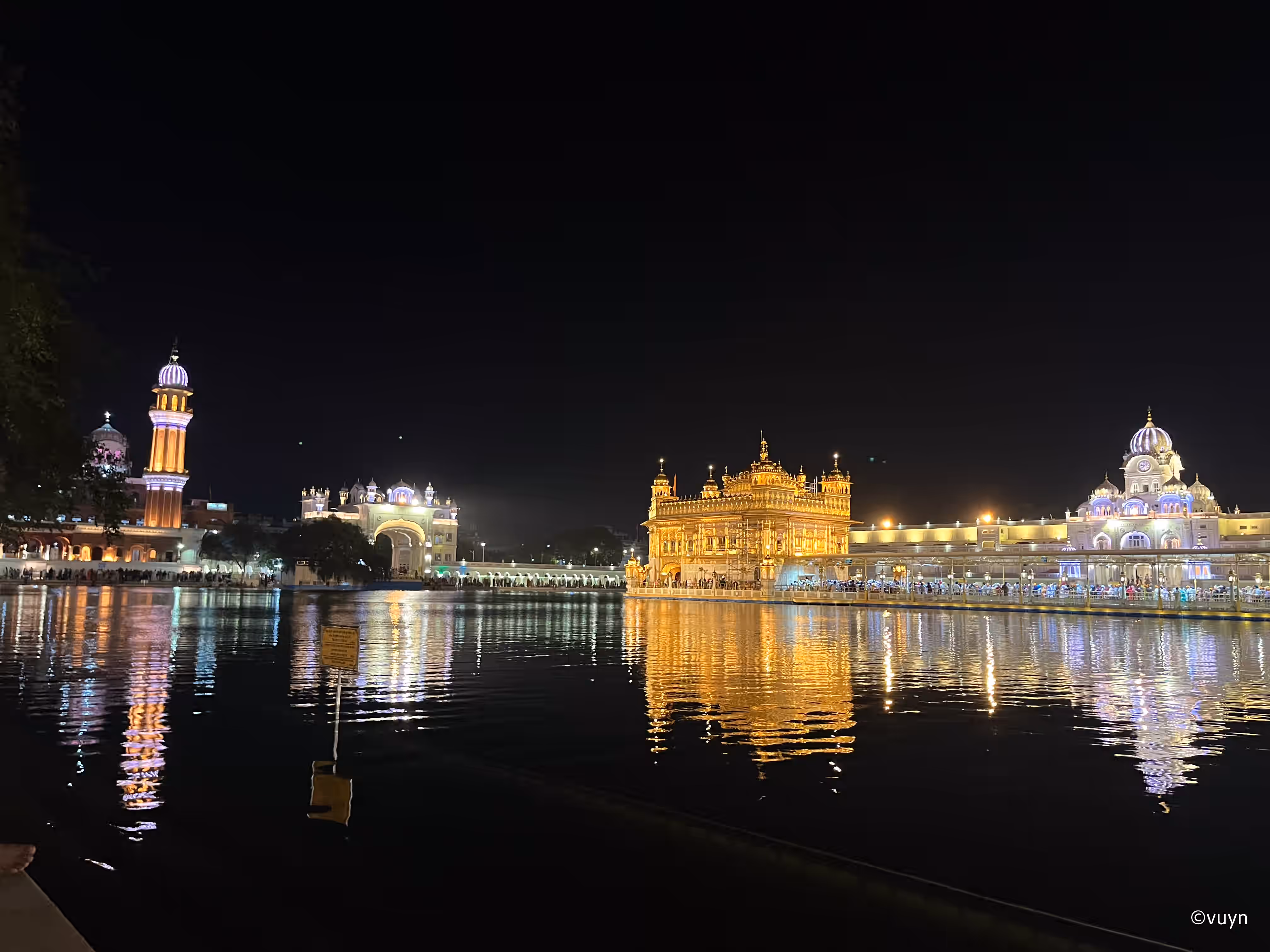 Amritsar