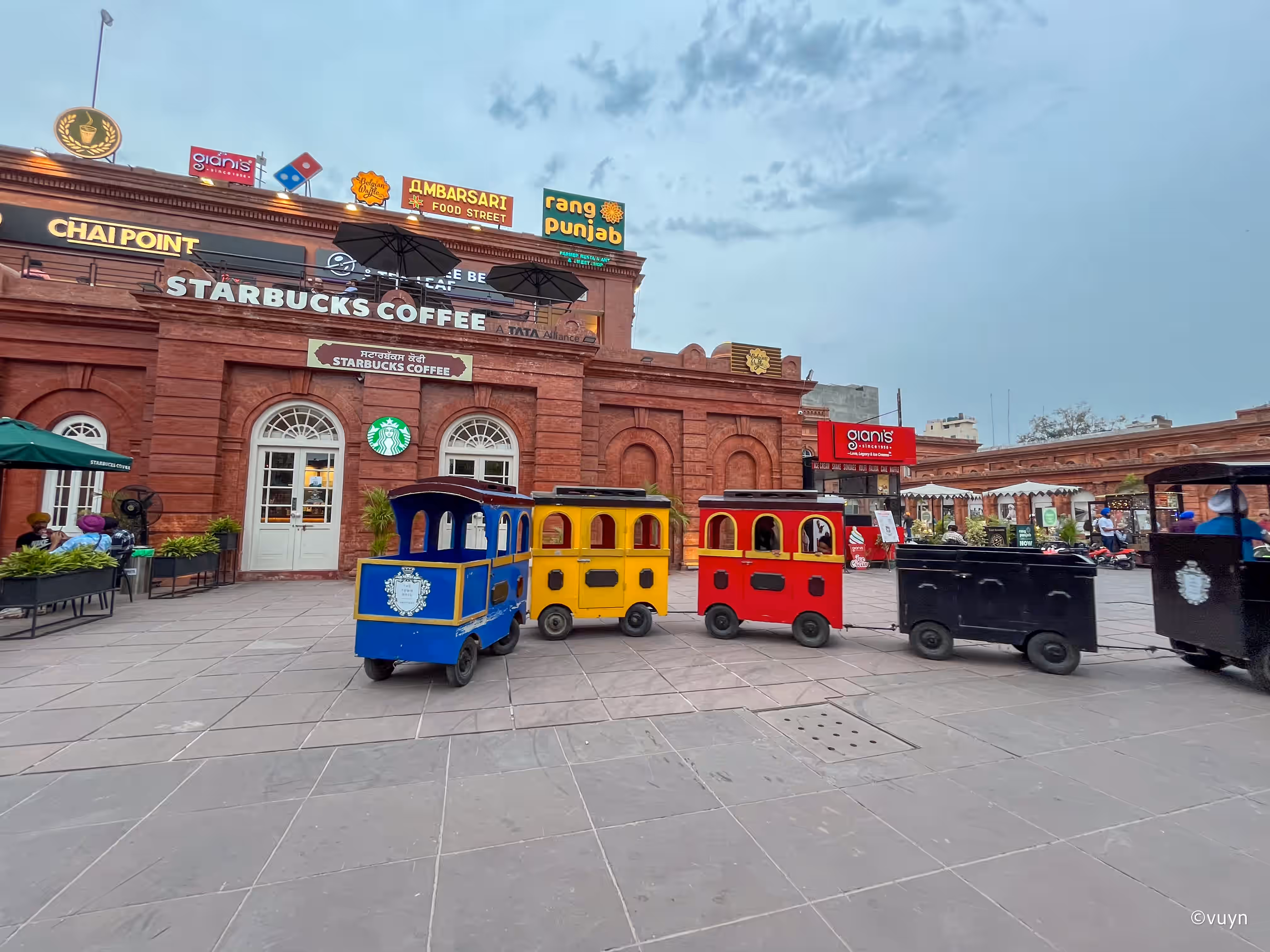 Amritsar, Punjab - 8