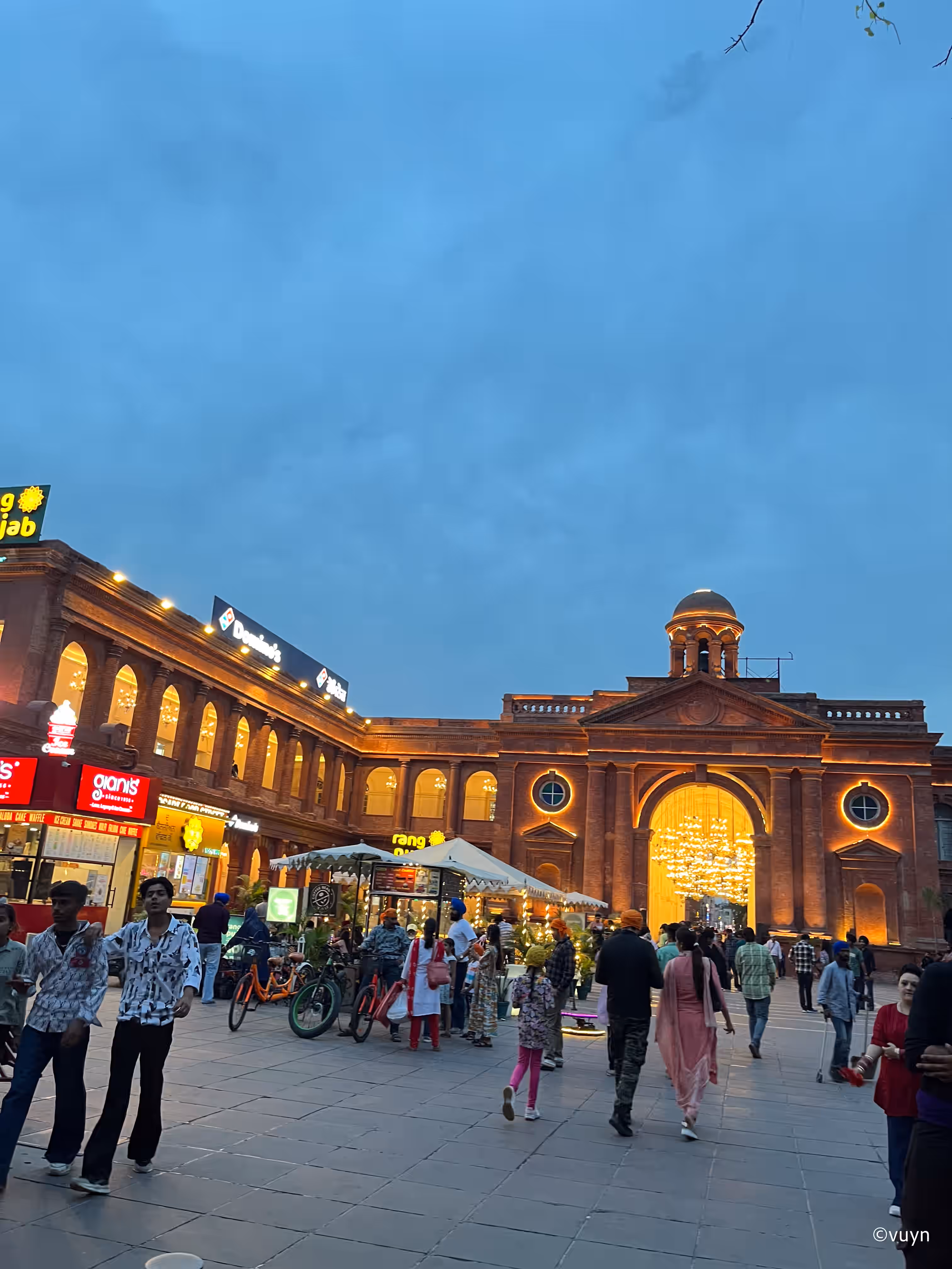 Amritsar, Punjab - 10