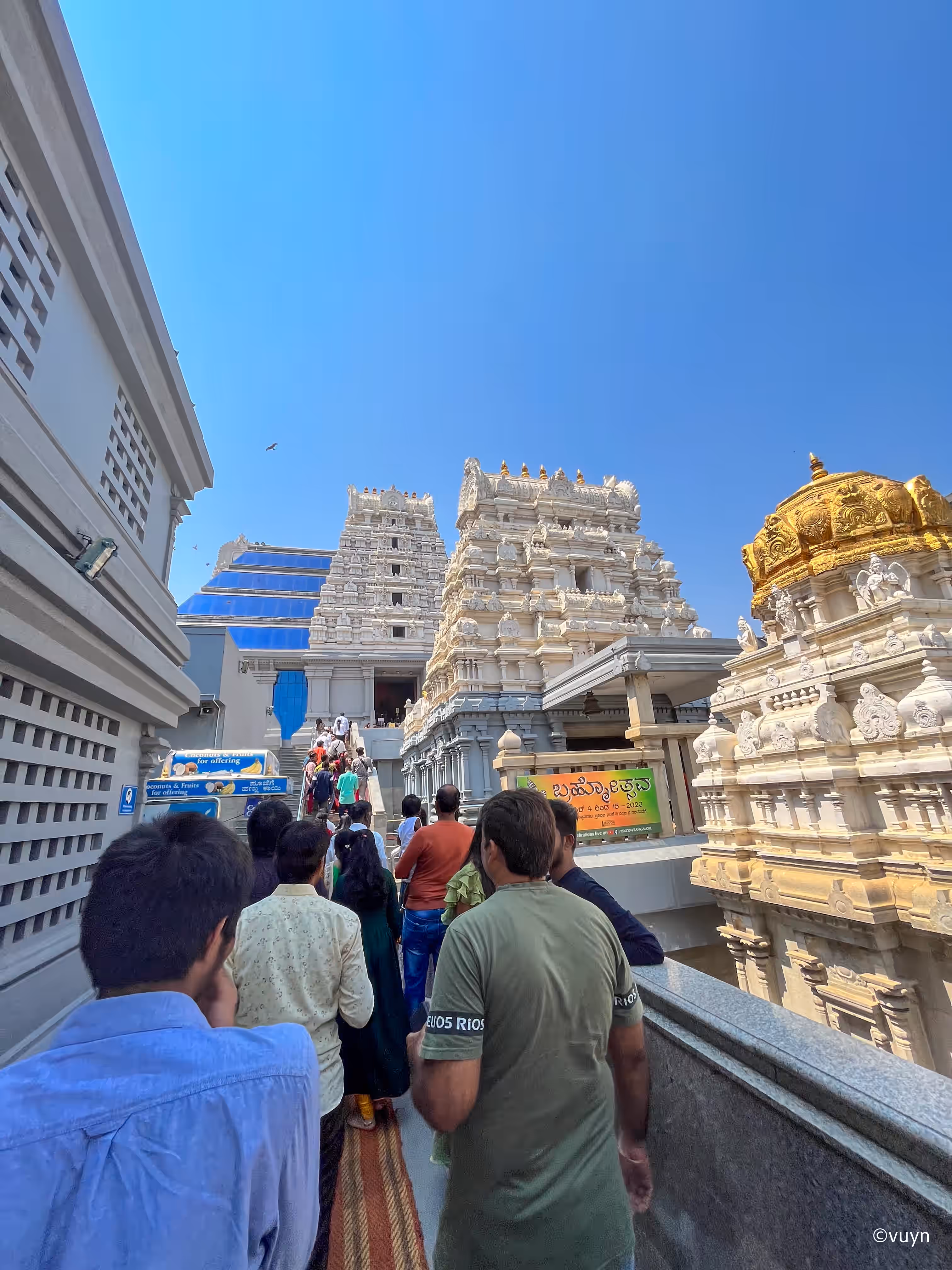 Bengaluru, Karnataka - 1