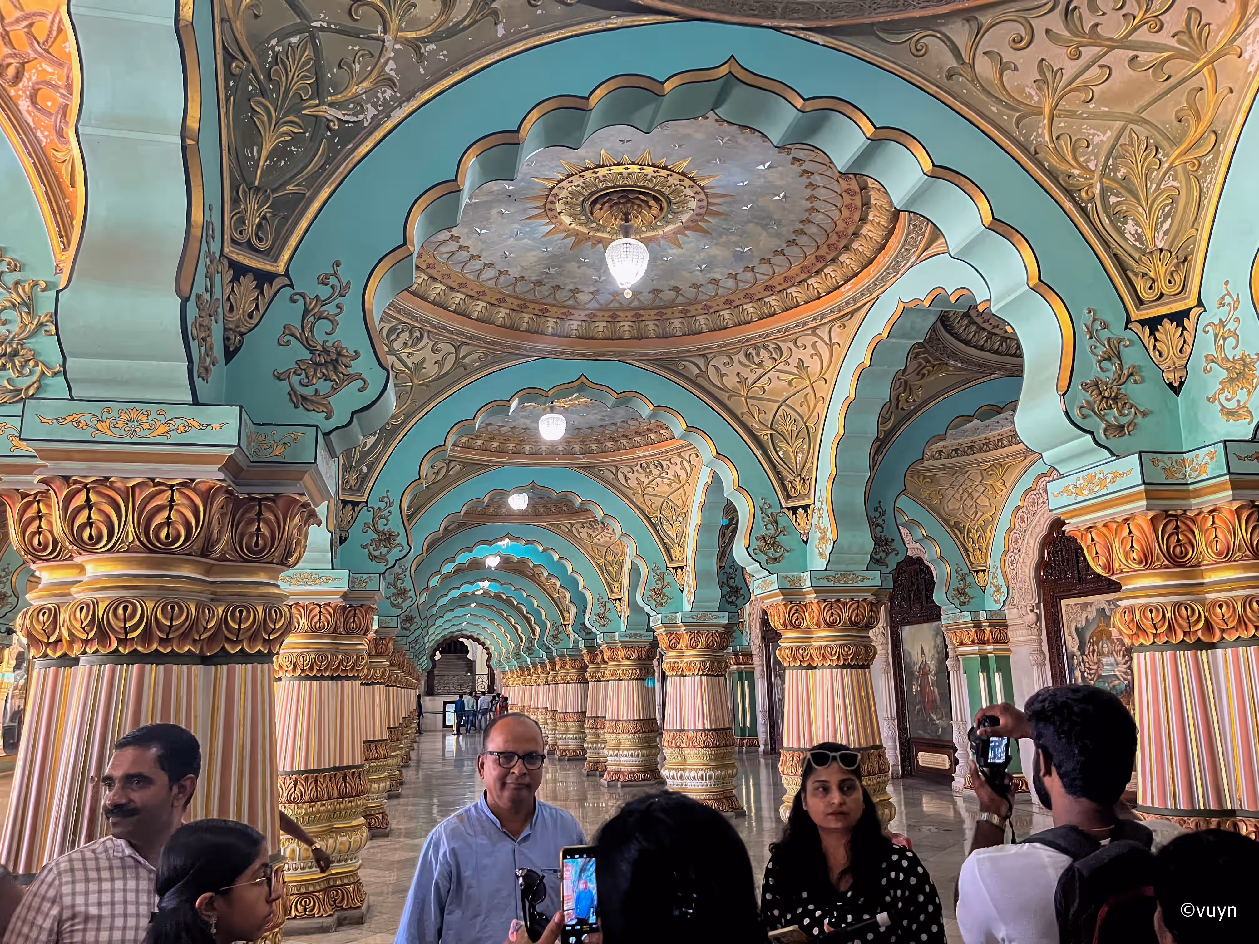 Mysore, Karnataka - 2