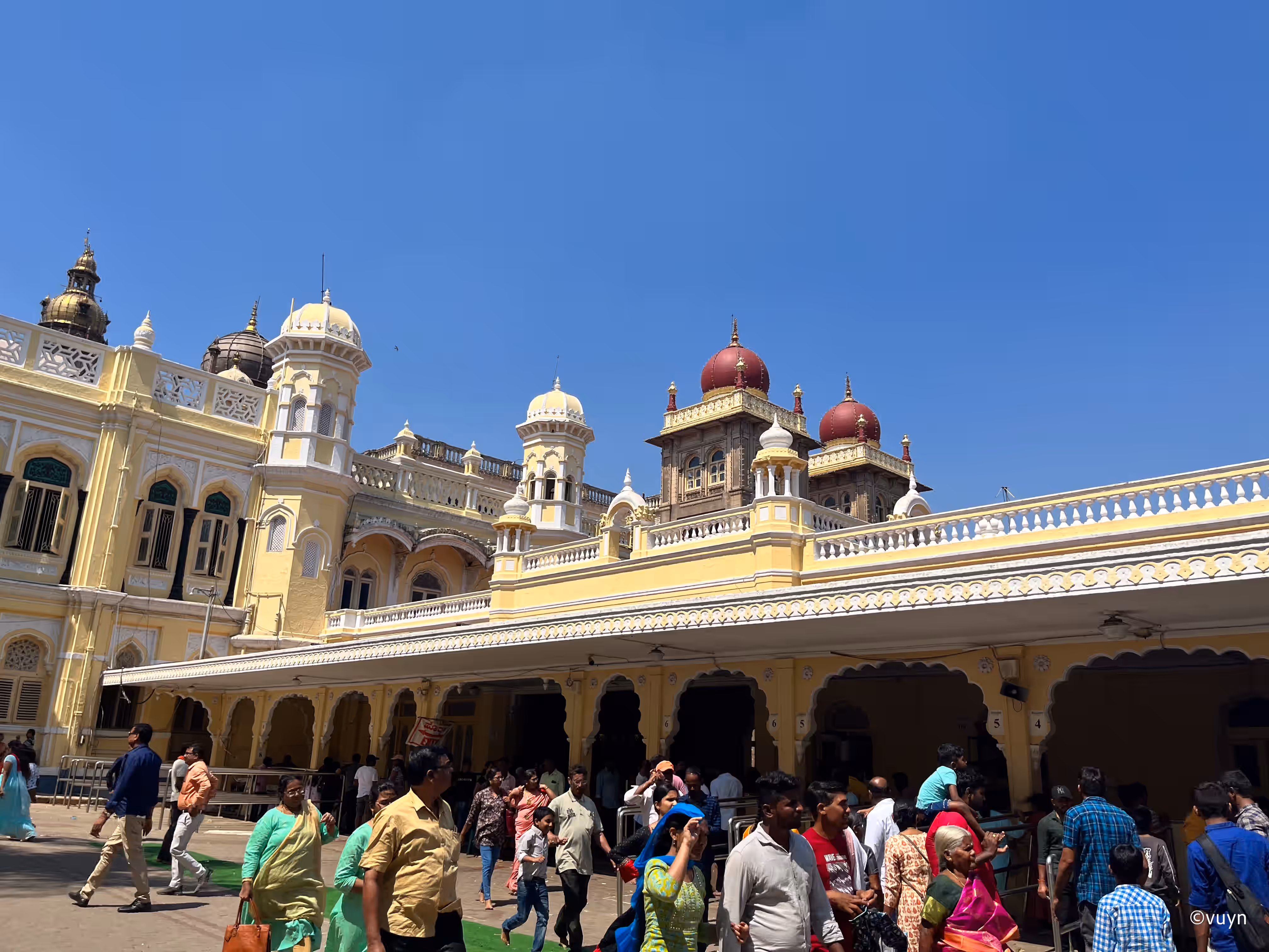 Mysore, Karnataka - 3