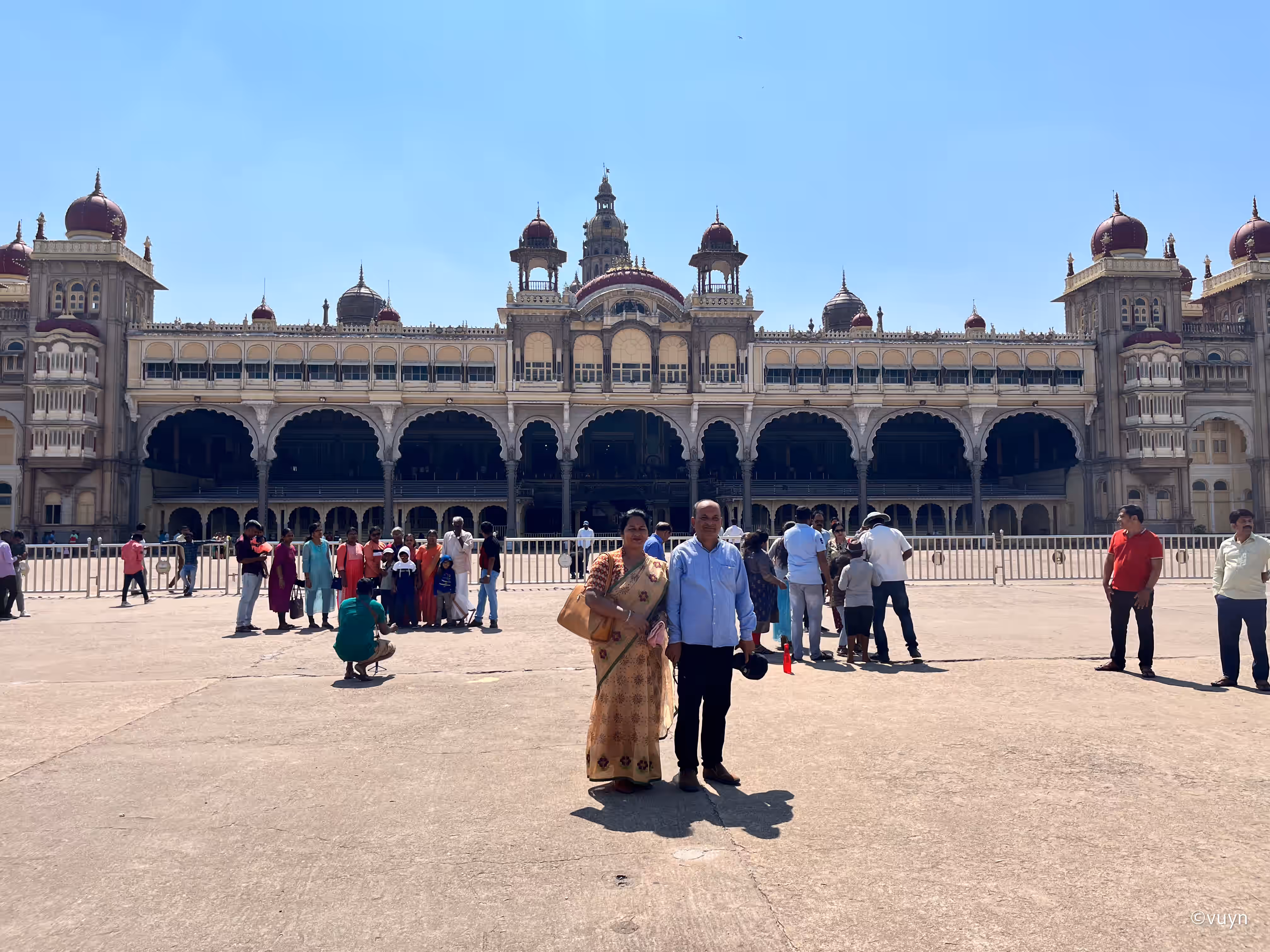 Mysore, Karnataka - 4