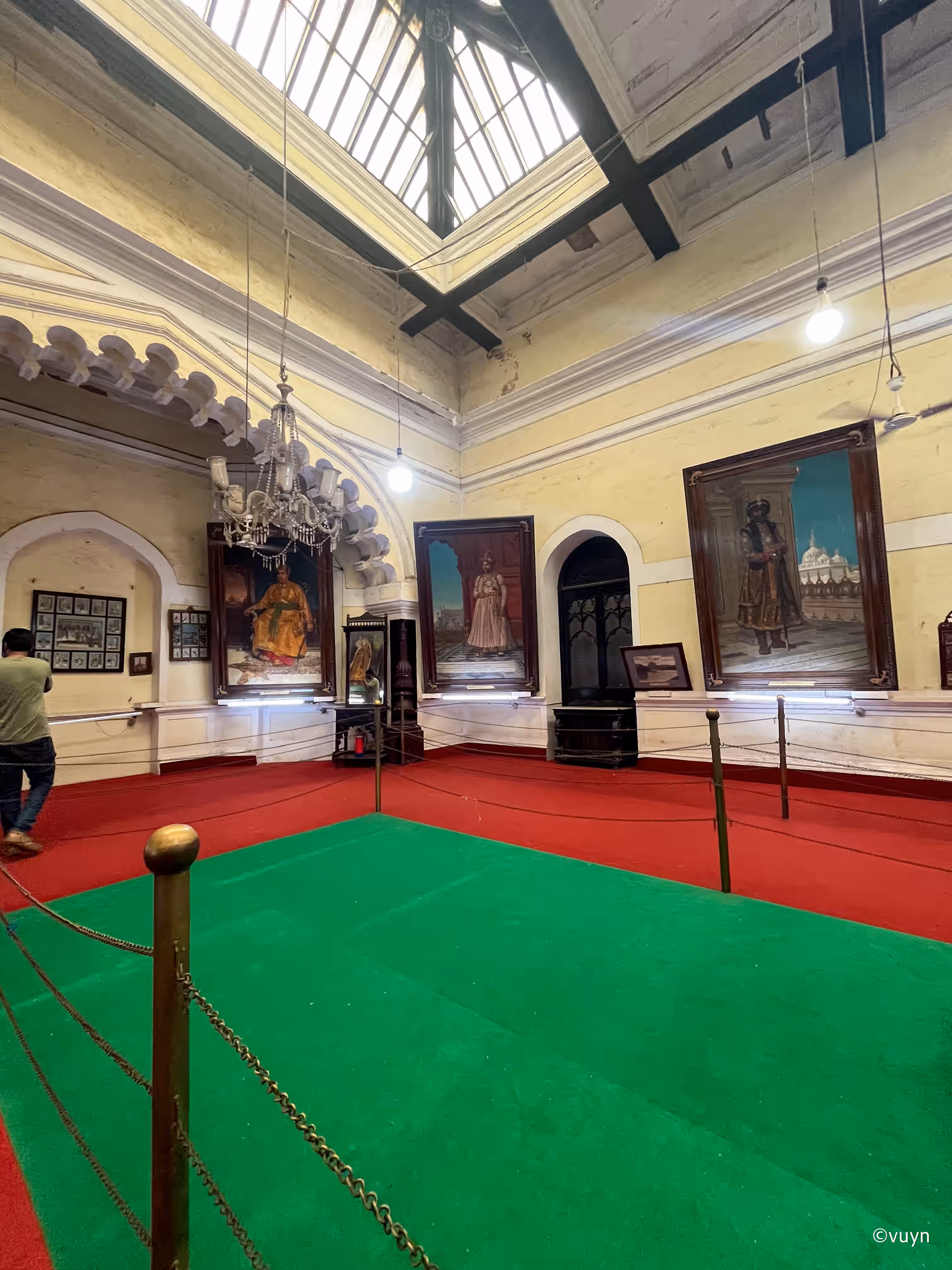 Lucknow, Uttar Pradesh - 1