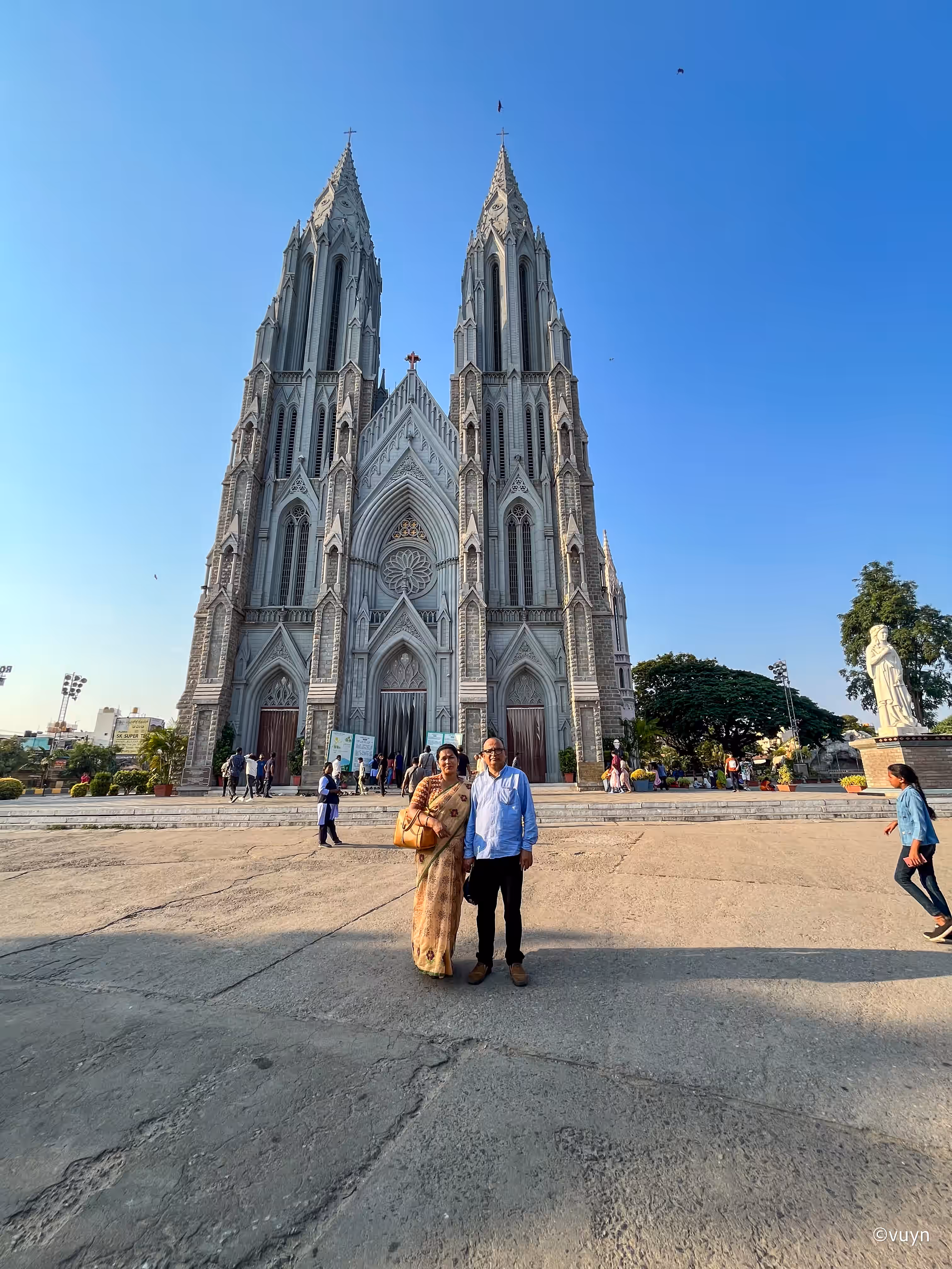 Mysore, Karnataka - 5