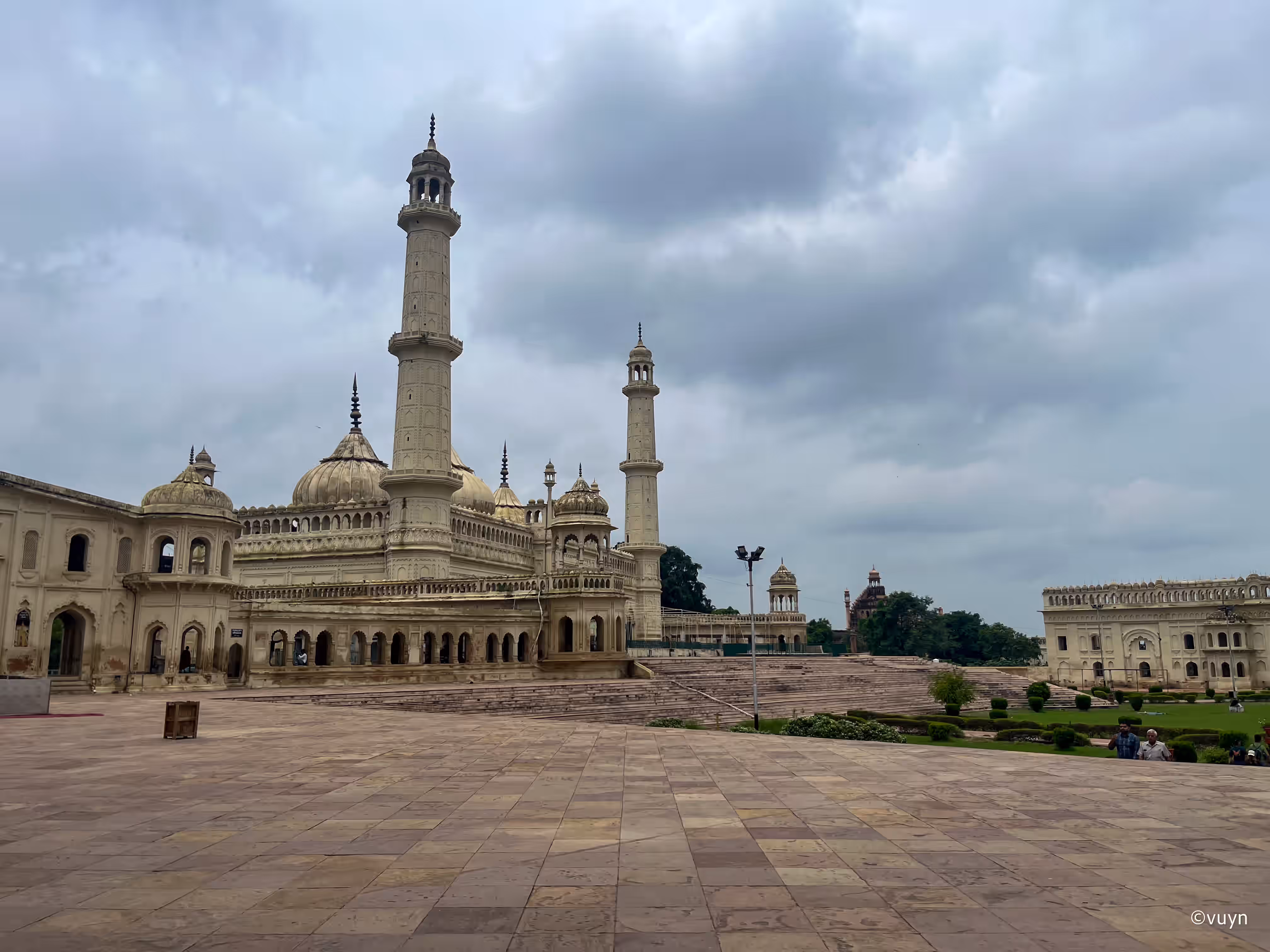 Lucknow, Uttar Pradesh - 3