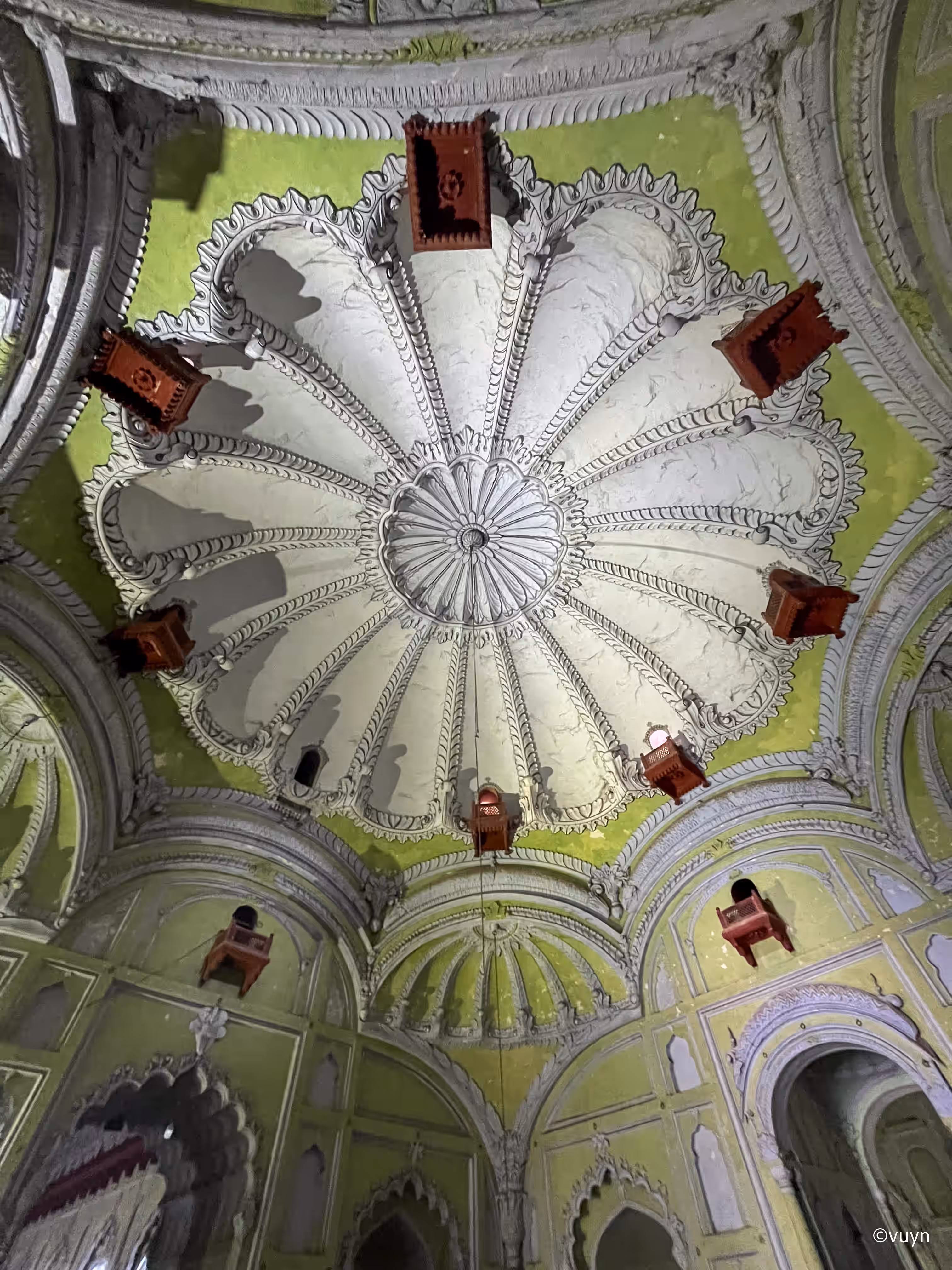 Lucknow, Uttar Pradesh - 4