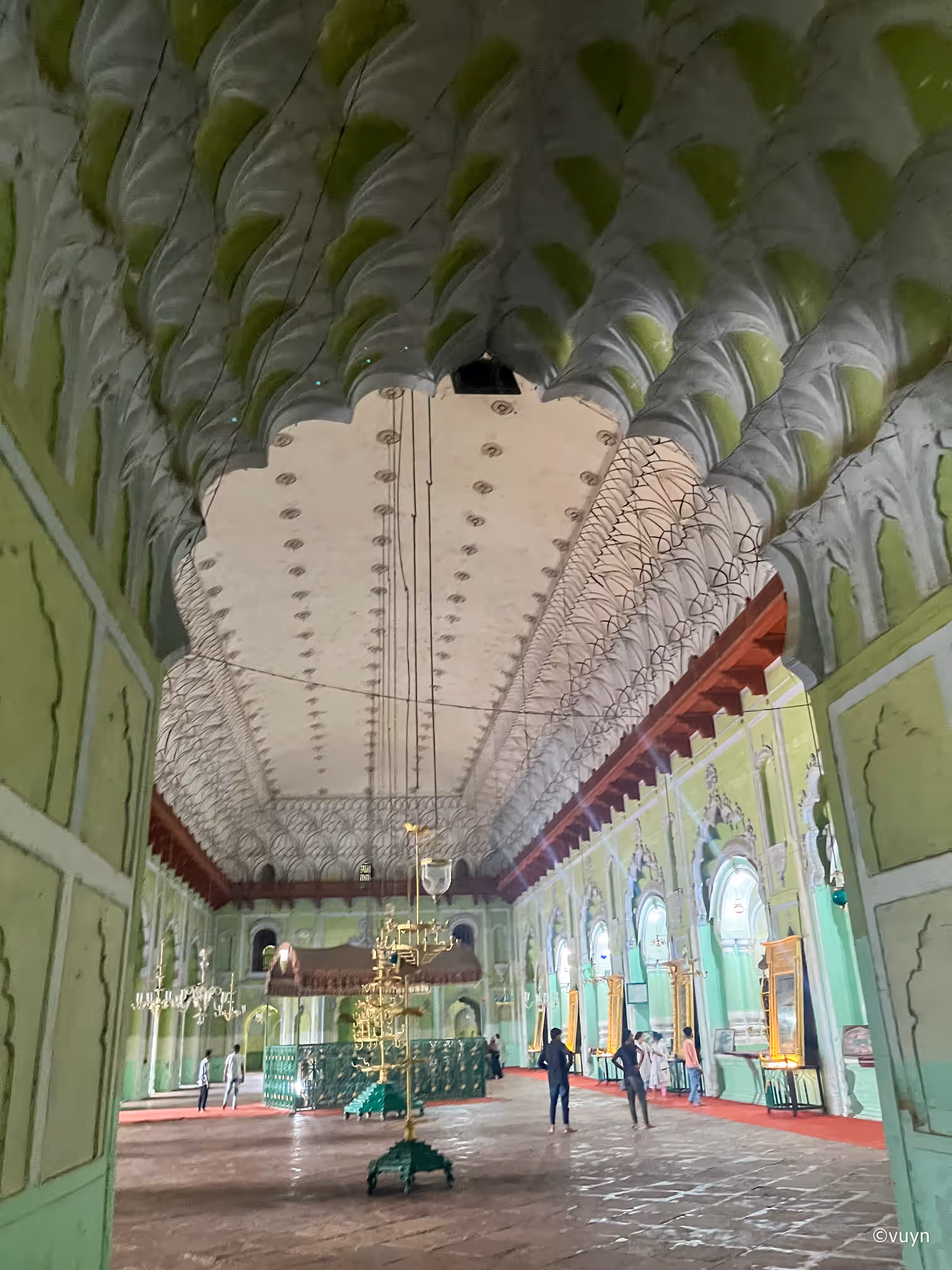 Lucknow, Uttar Pradesh - 5