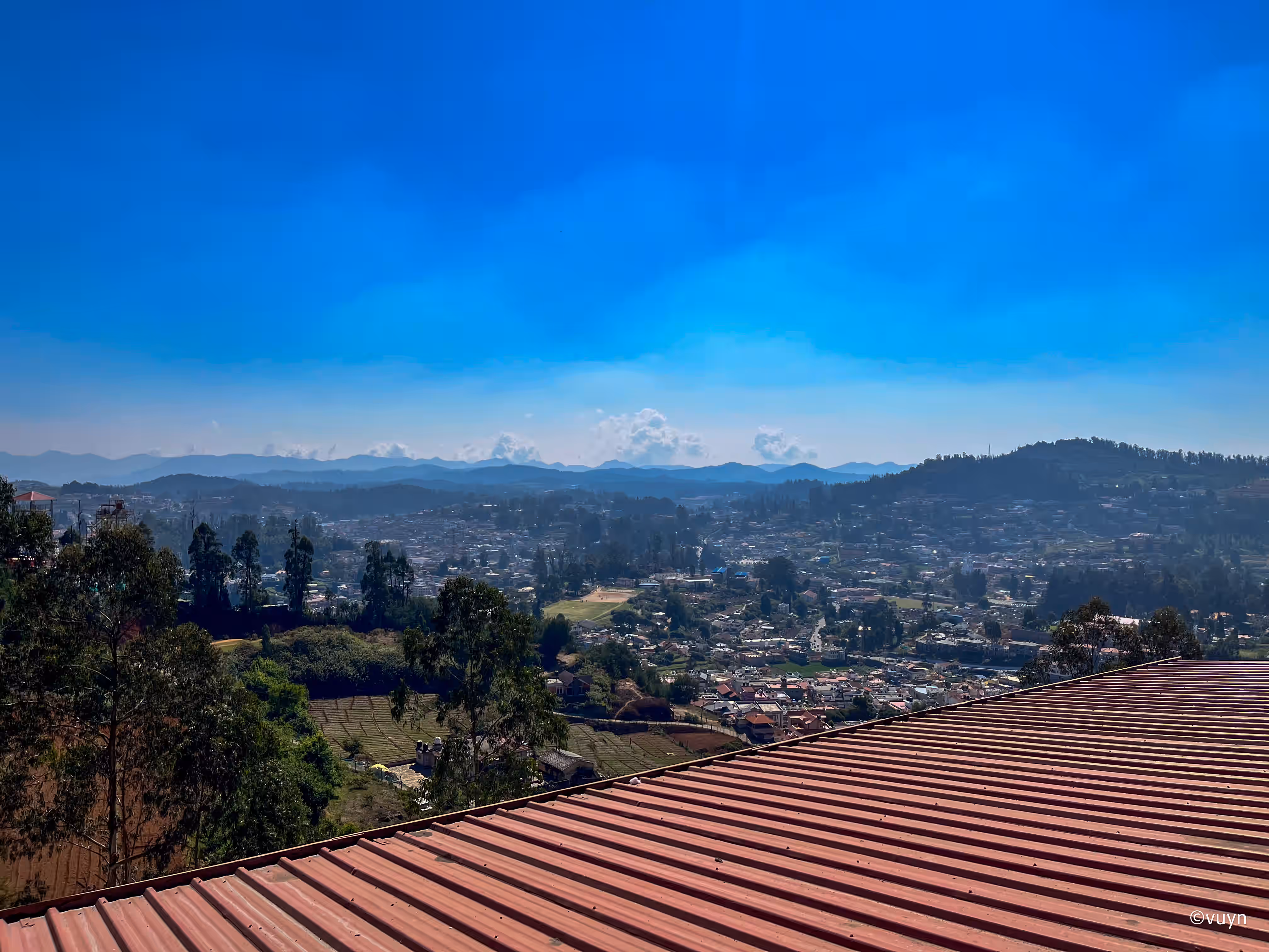 Ooty, Tamil Nadu - 2