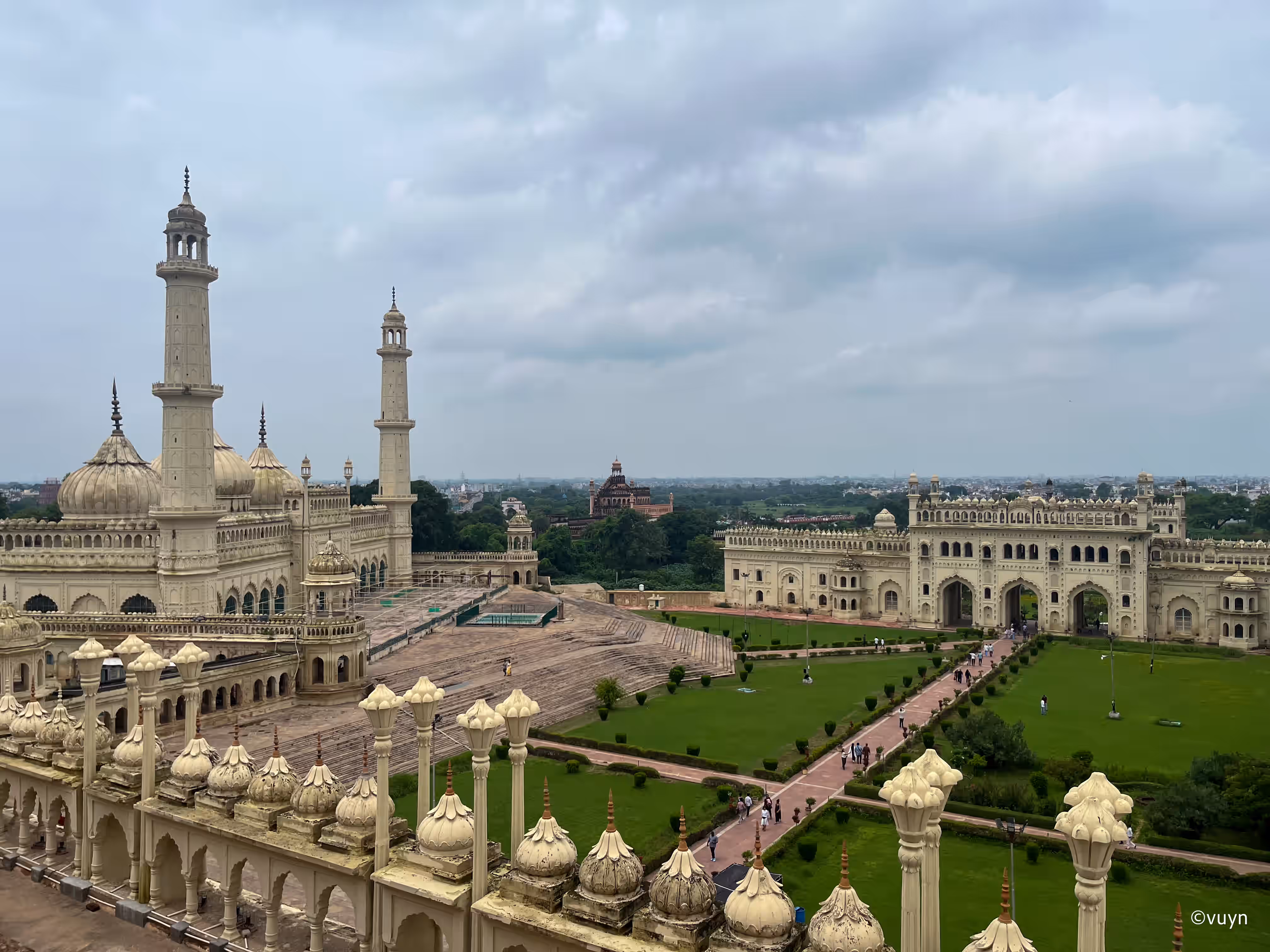 Lucknow, Uttar Pradesh - 6