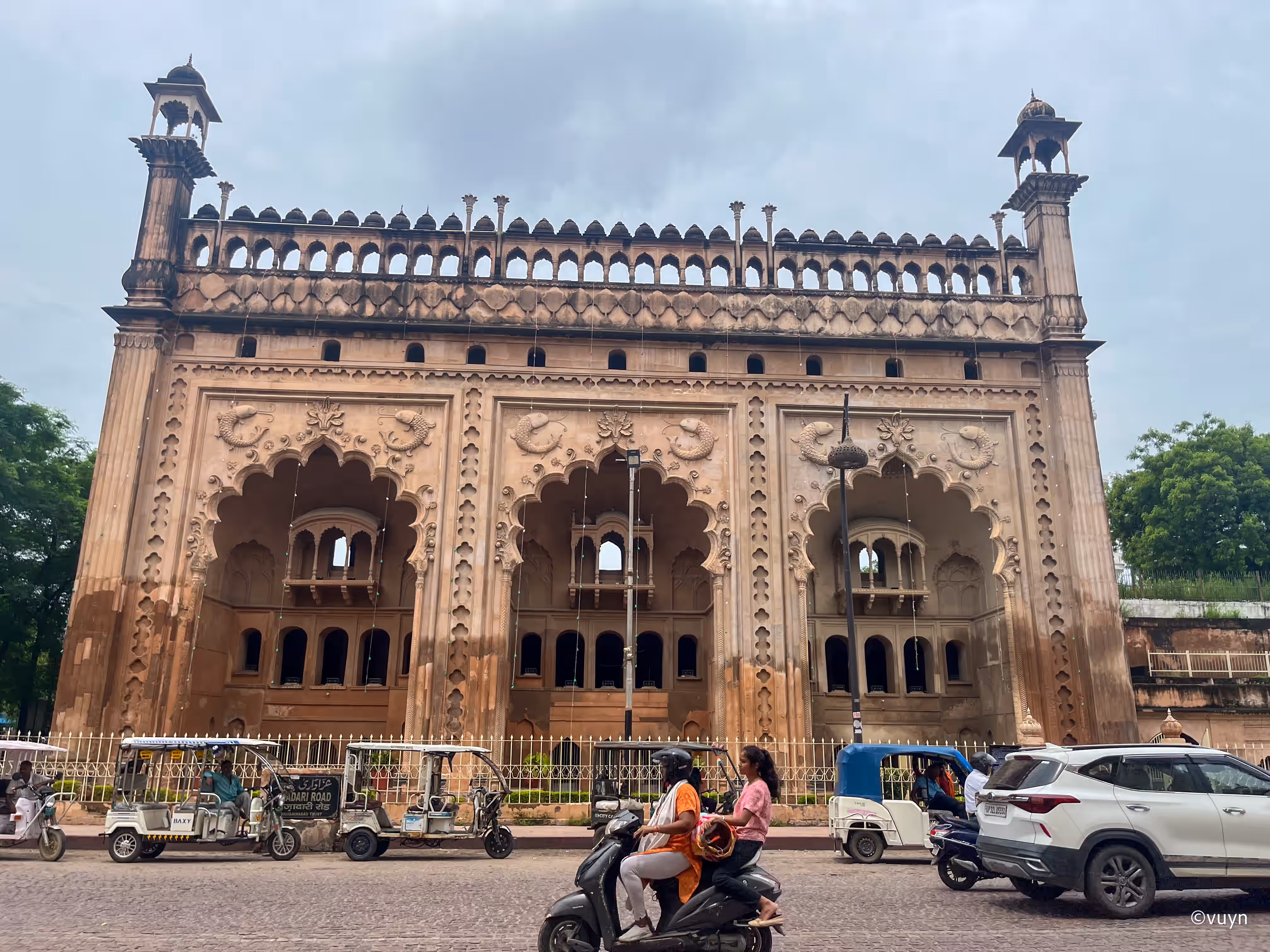 Lucknow, Uttar Pradesh - 7