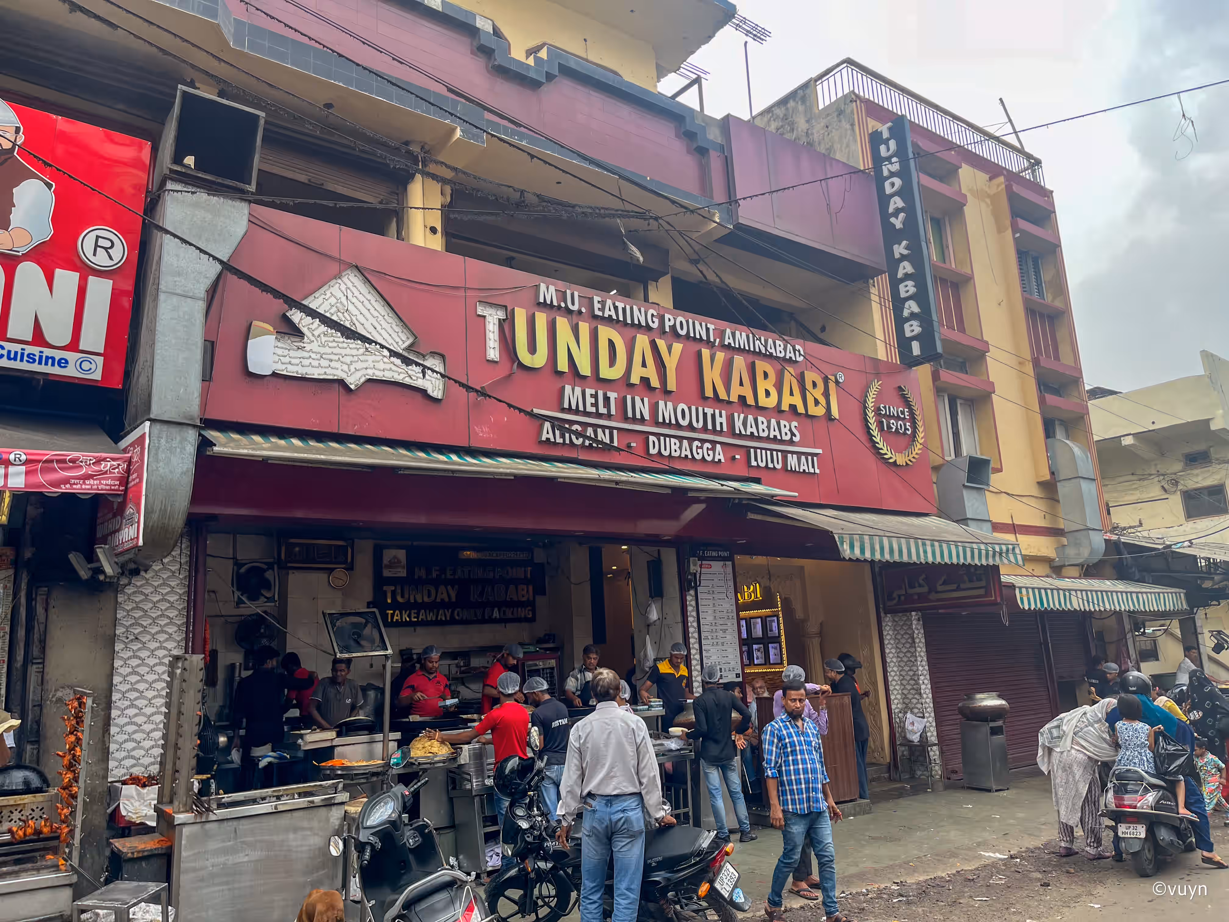 Lucknow, Uttar Pradesh - 8