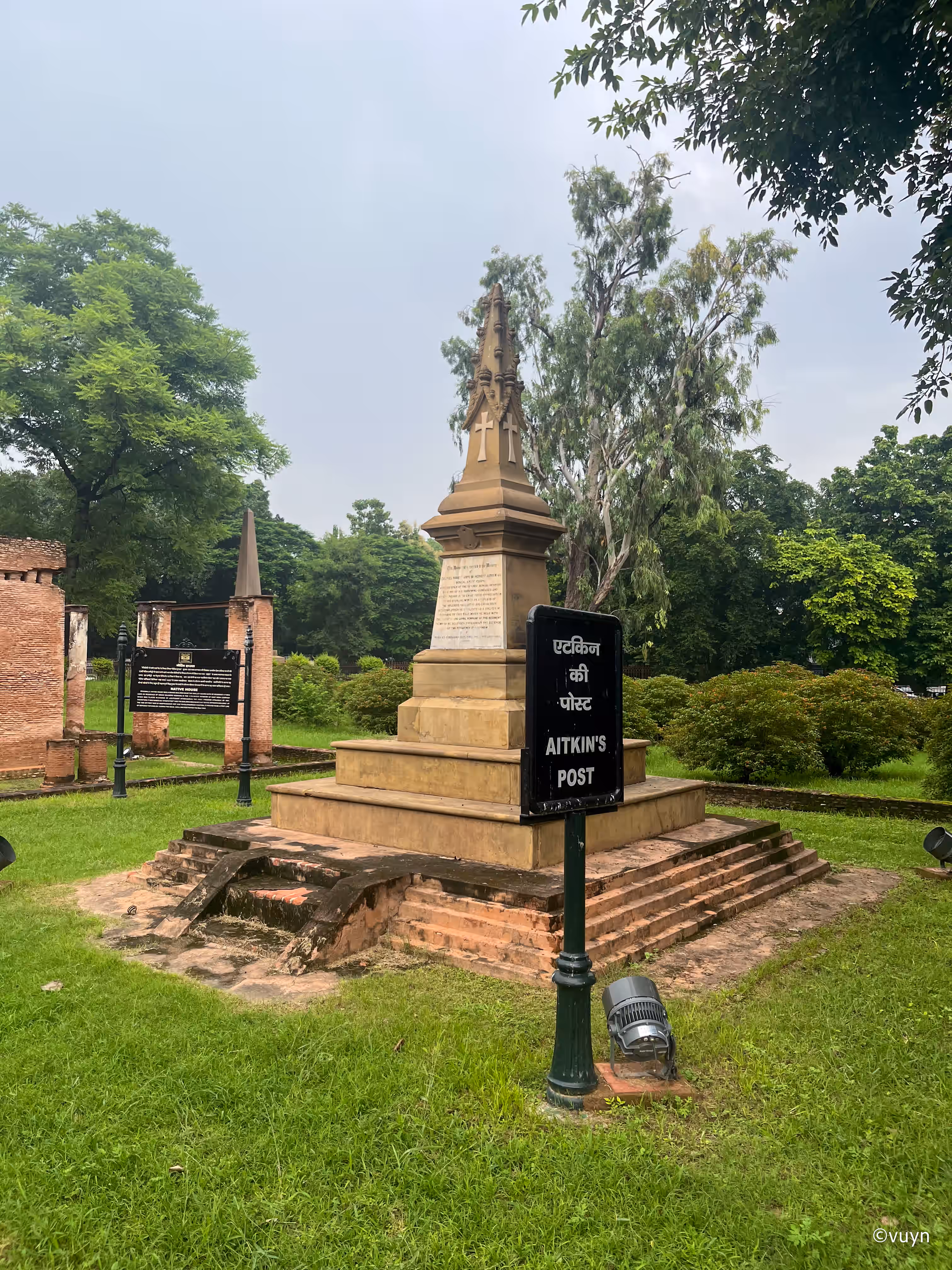 Lucknow, Uttar Pradesh - 9