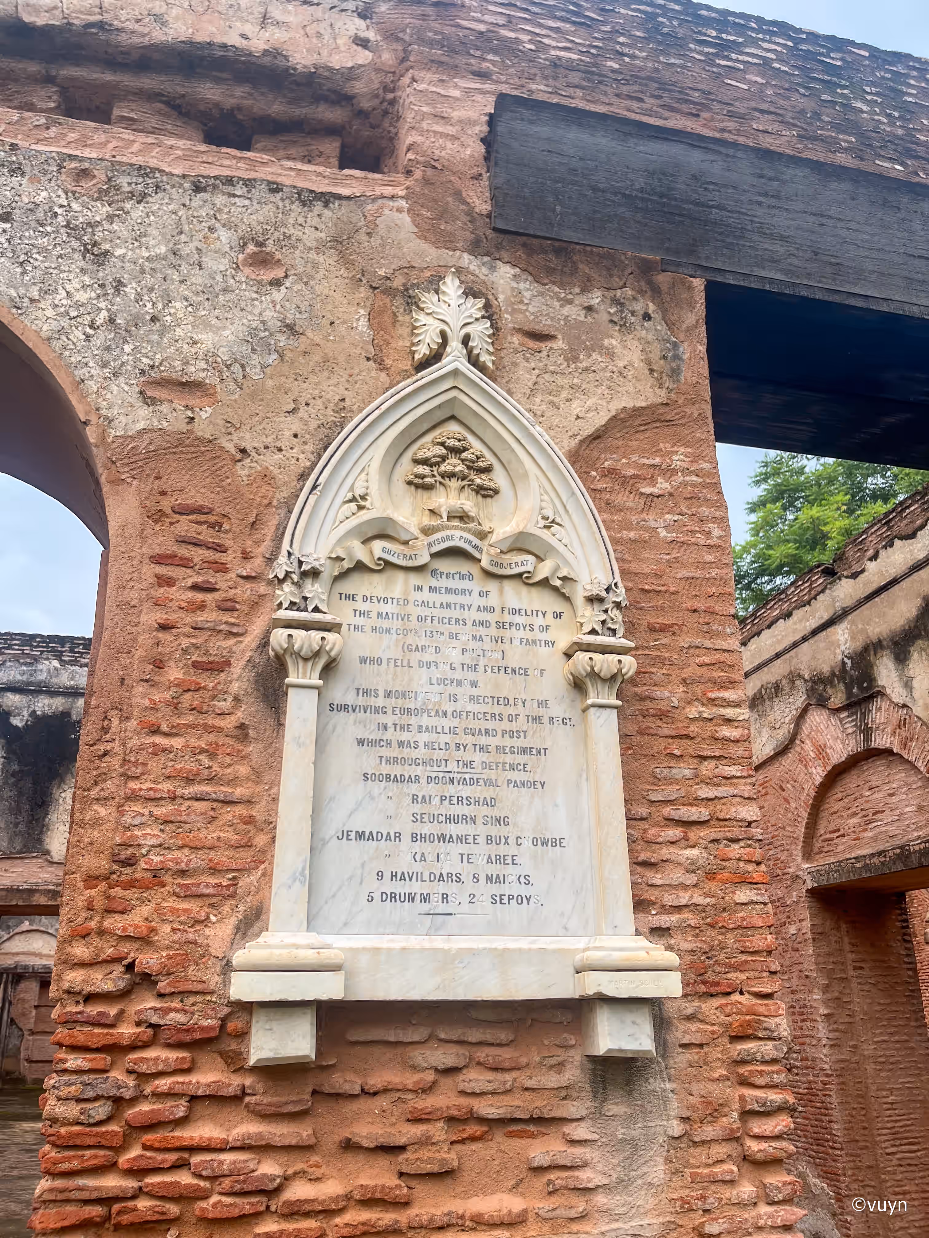 Lucknow, Uttar Pradesh - 10