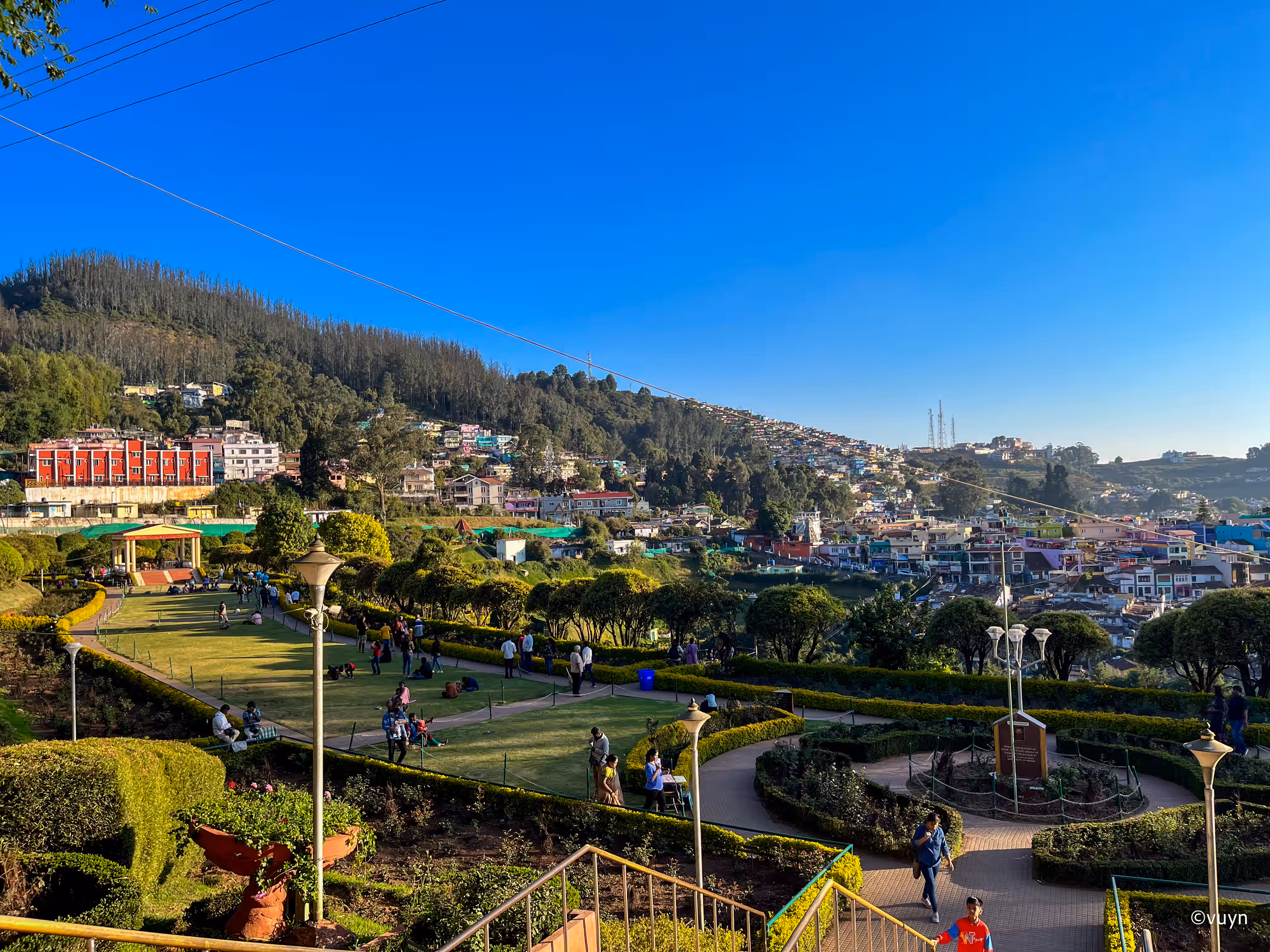 Ooty, Tamil Nadu - 3