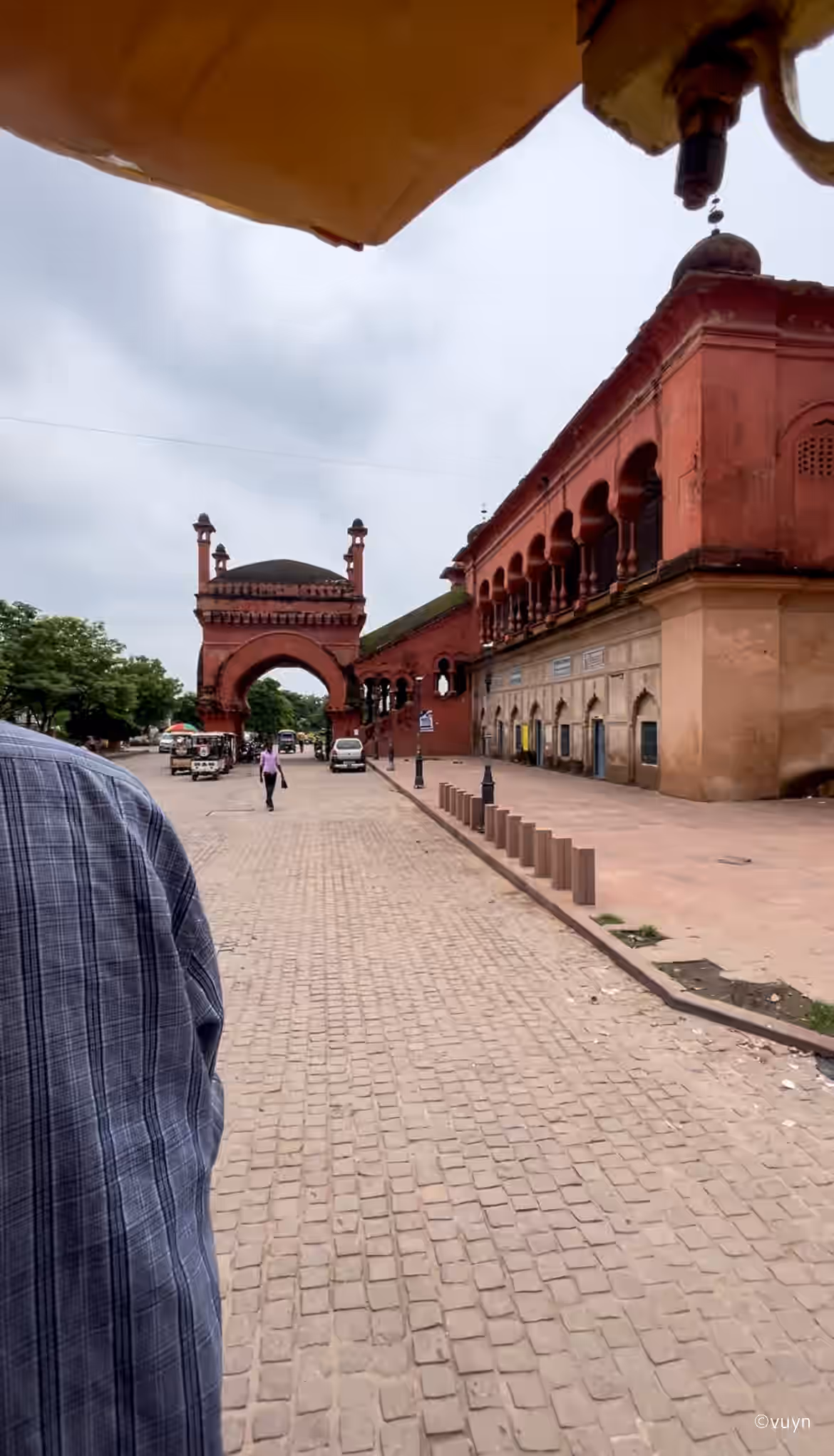 Lucknow, Uttar Pradesh - 17