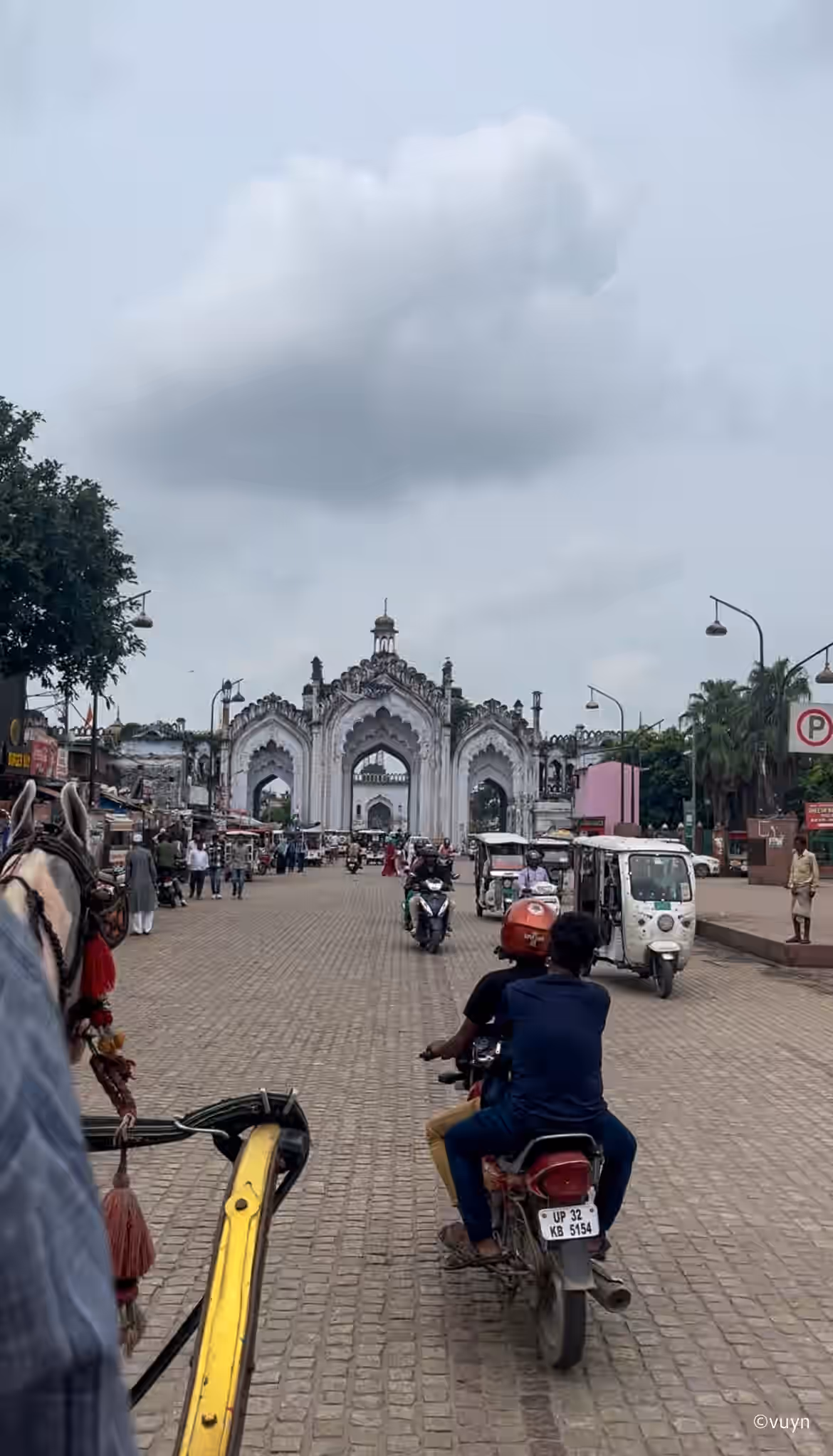 Lucknow, Uttar Pradesh - 19