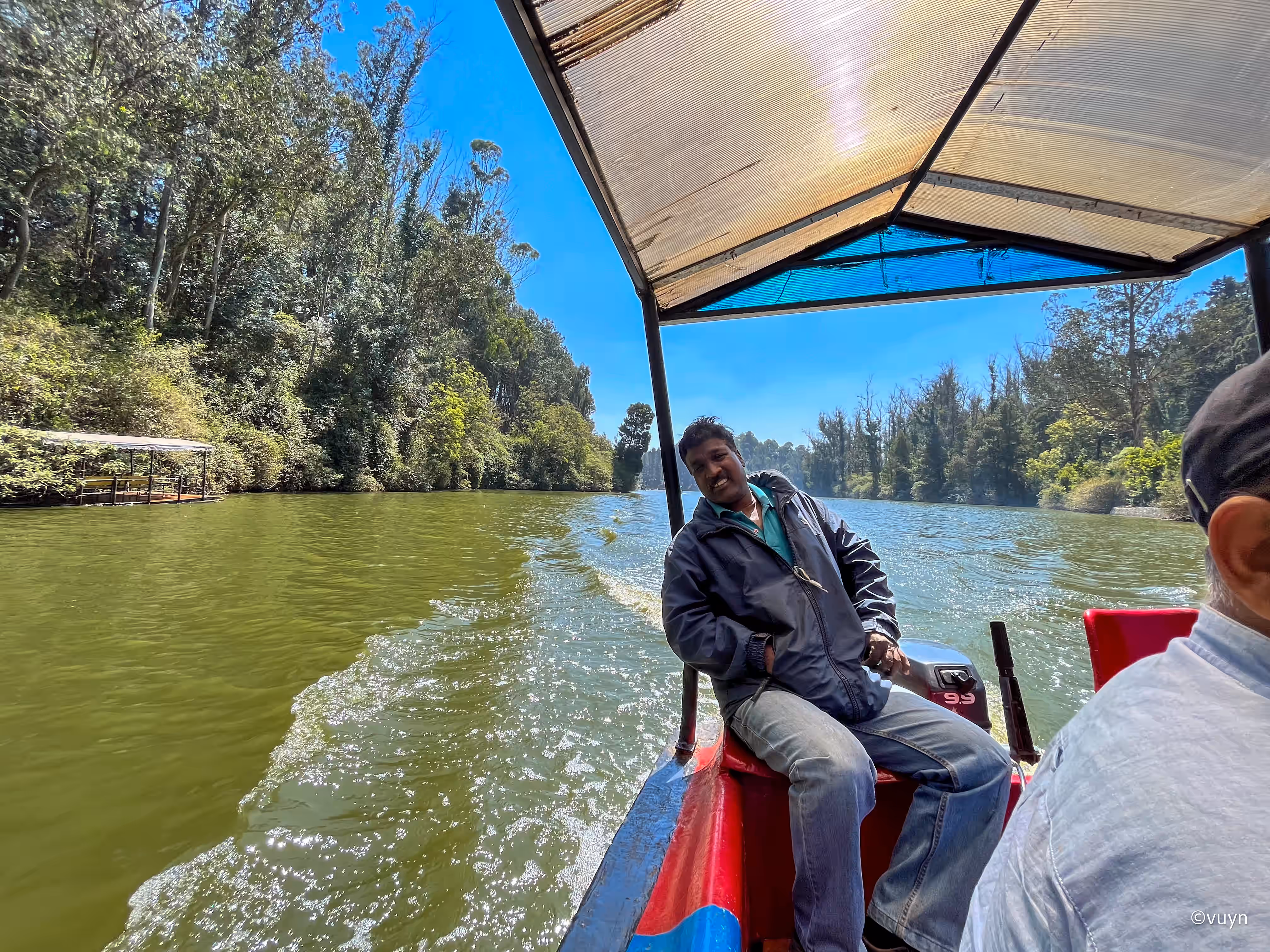 Ooty, Tamil Nadu - 5