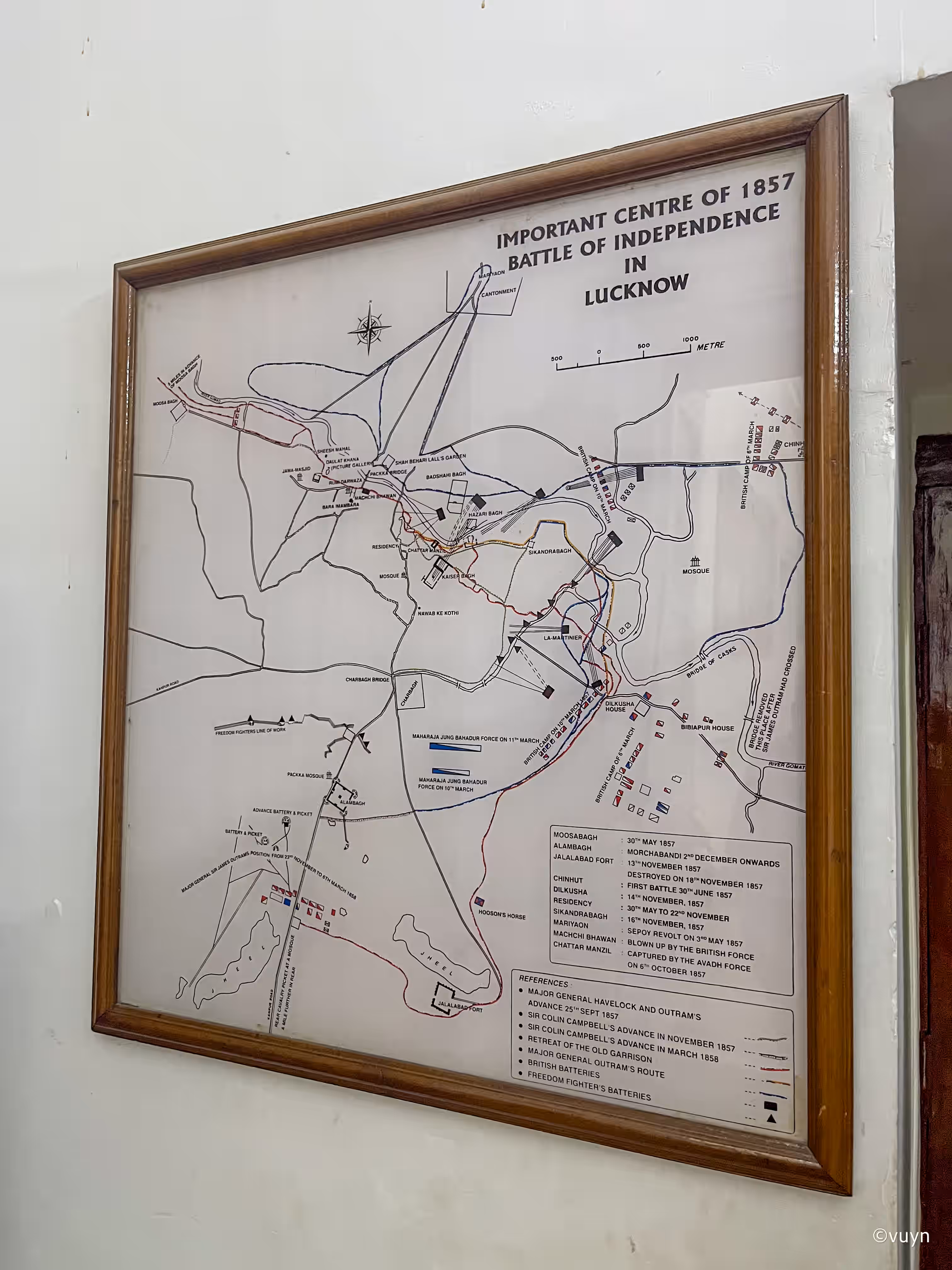 Lucknow, Uttar Pradesh - 21