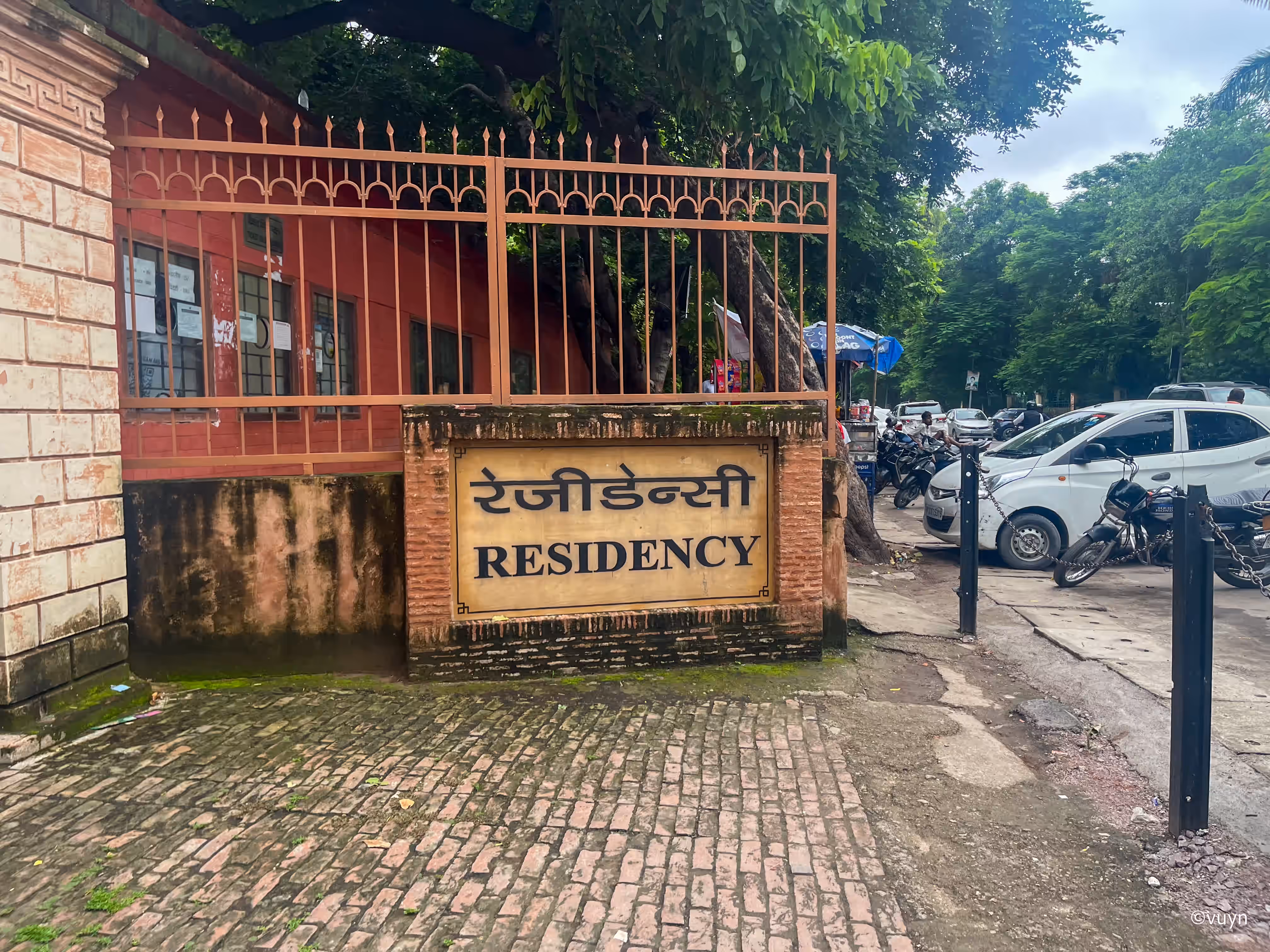 Lucknow, Uttar Pradesh - 27