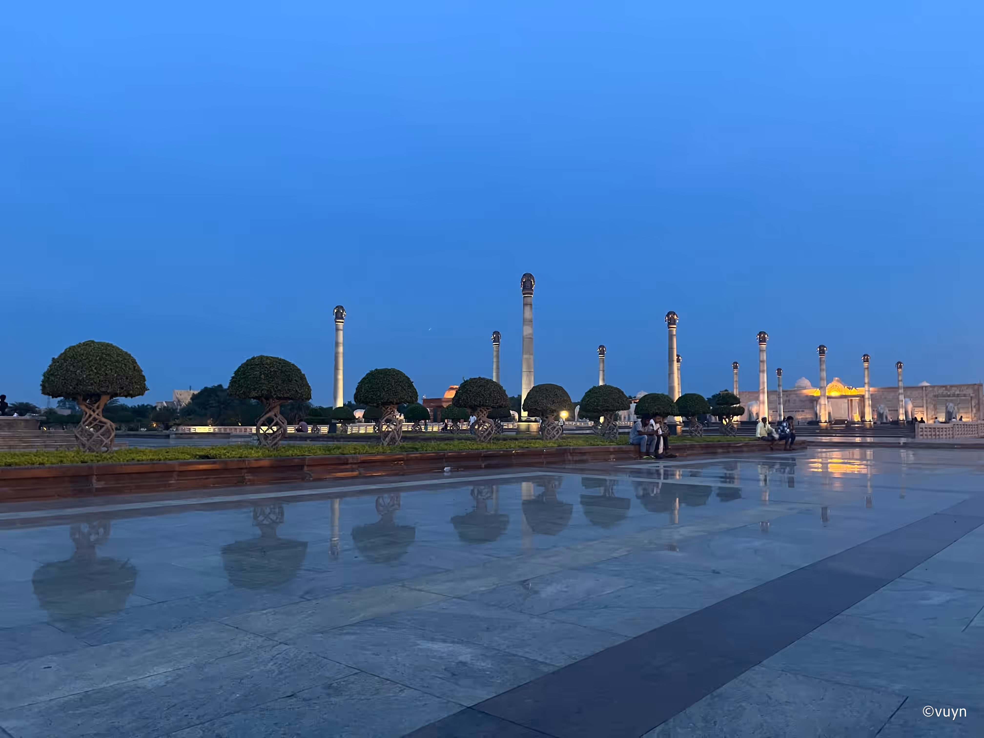 Lucknow, Uttar Pradesh - 29