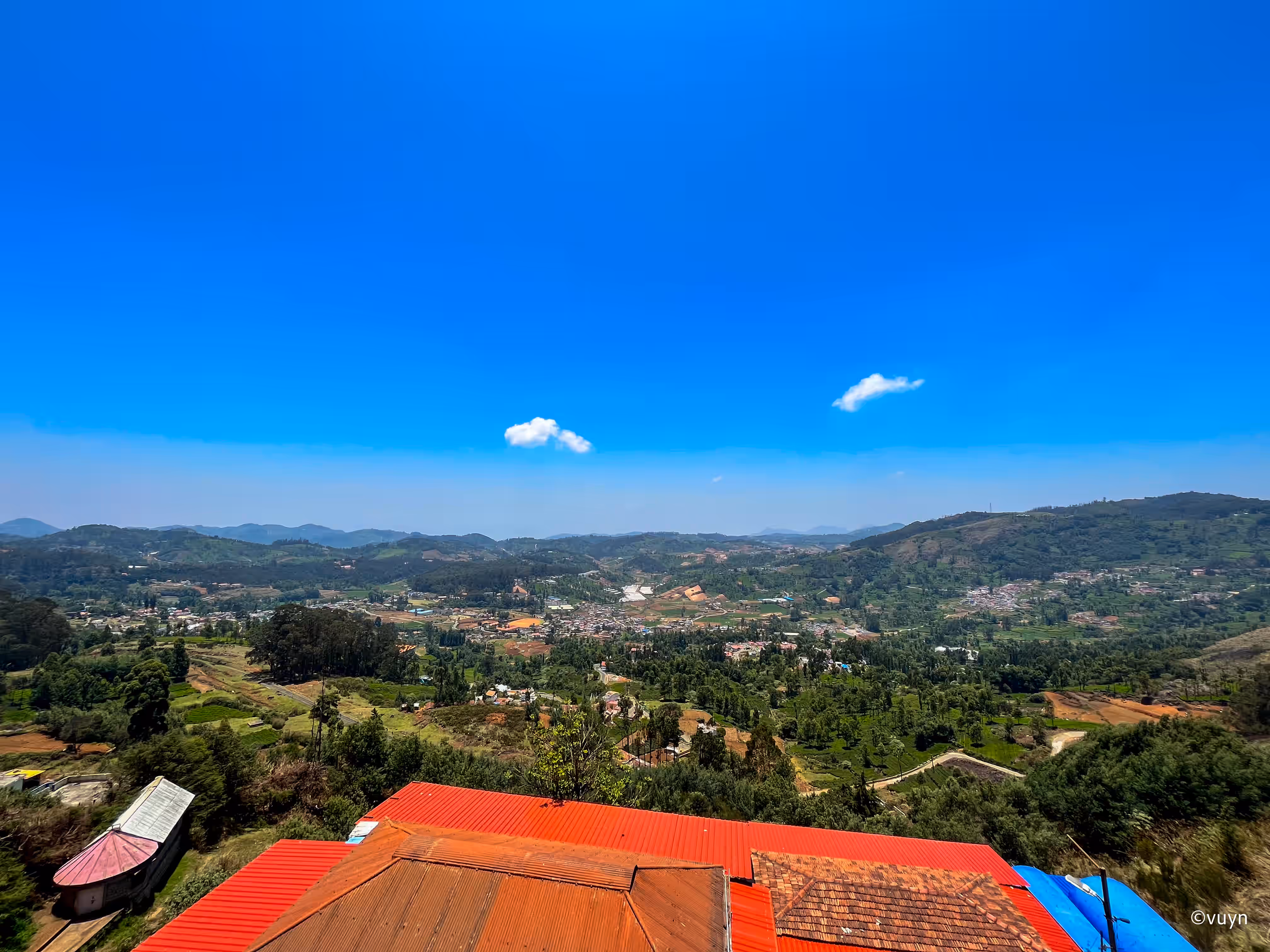 Coonoor
